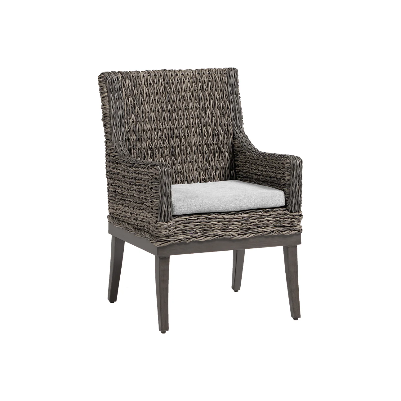 Boston Dining Arm Chair - Image 3
