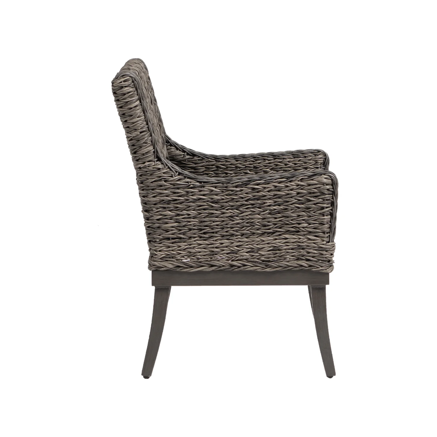 Boston Dining Arm Chair - Image 4