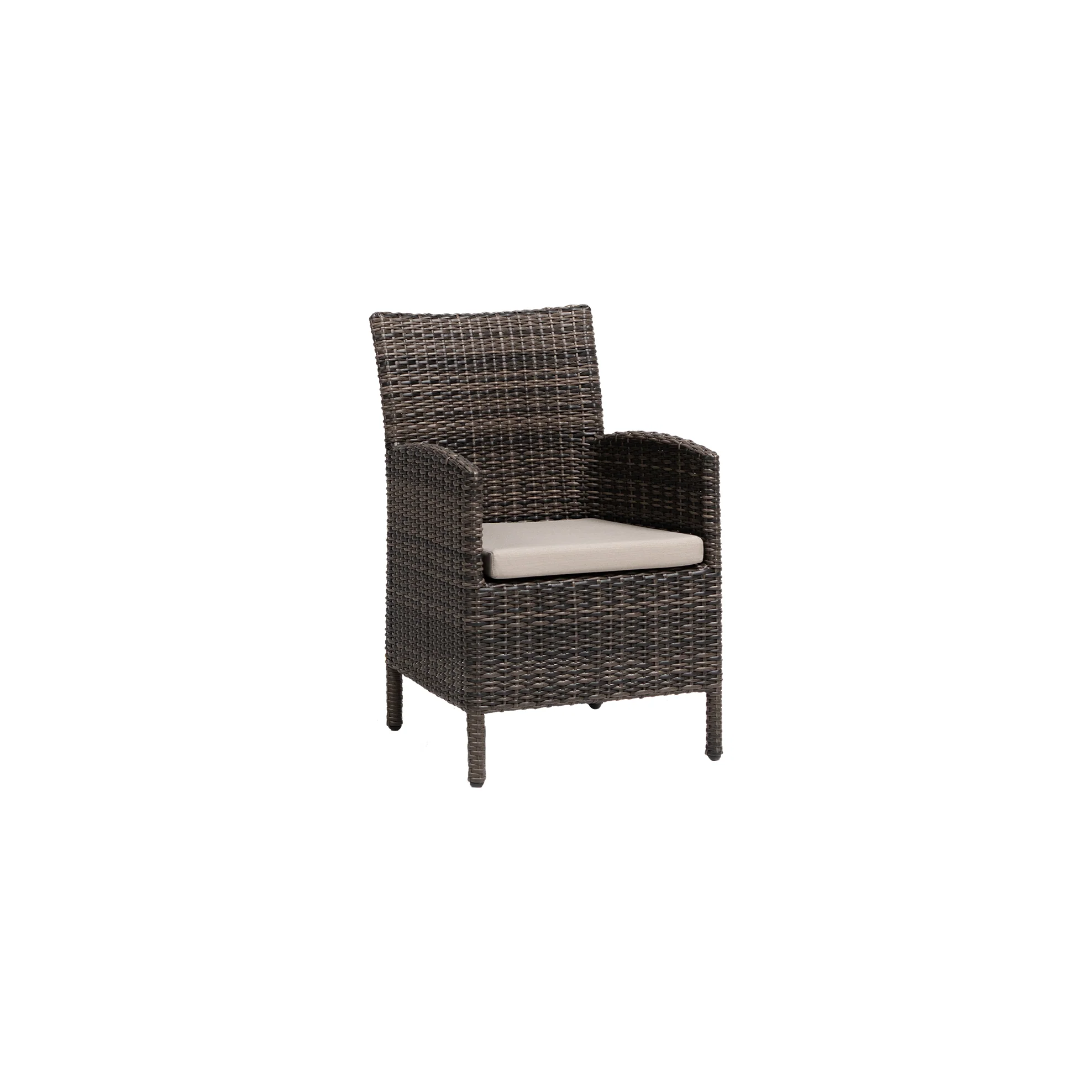 Coral Gables Dining Arm Chair - Image 5