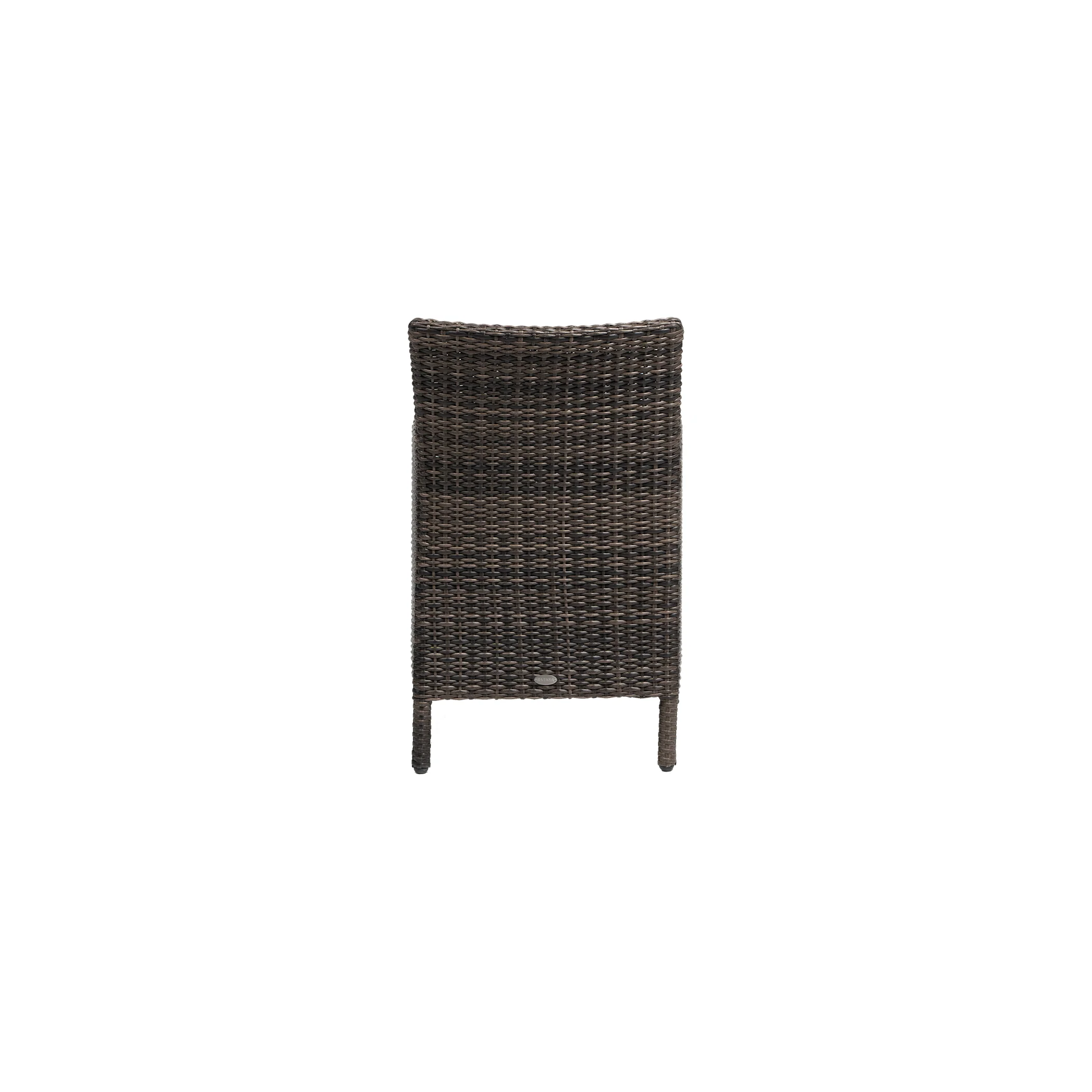 Coral Gables Dining Arm Chair - Image 7