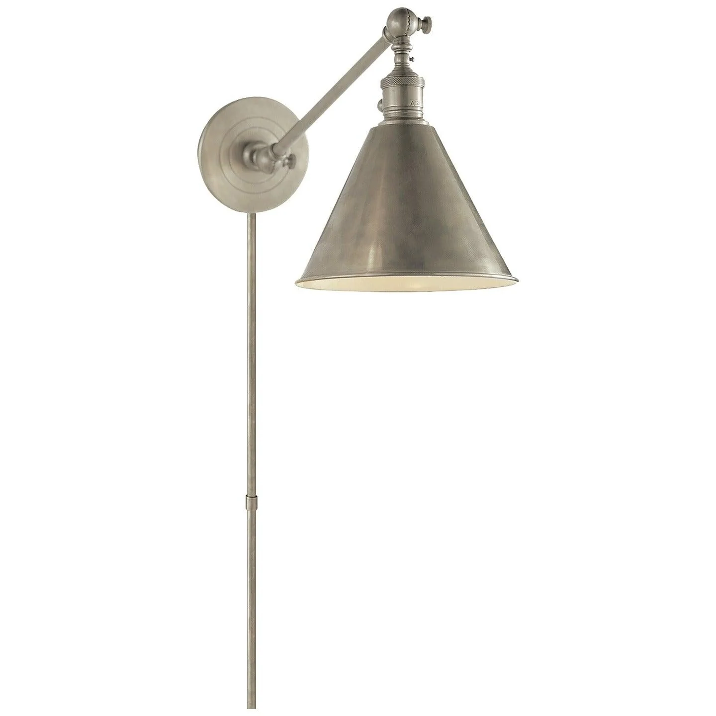 Boston Functional Single Arm Library Light - Image 3