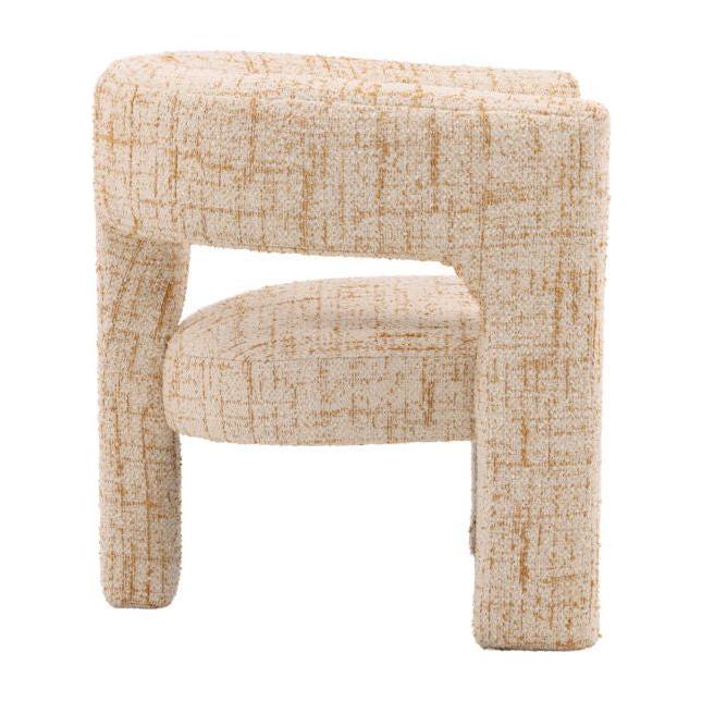 Bowie Occasional Chair - Image 3