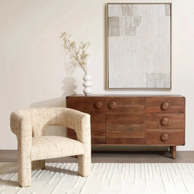 Bowie Occasional Chair - Image 7