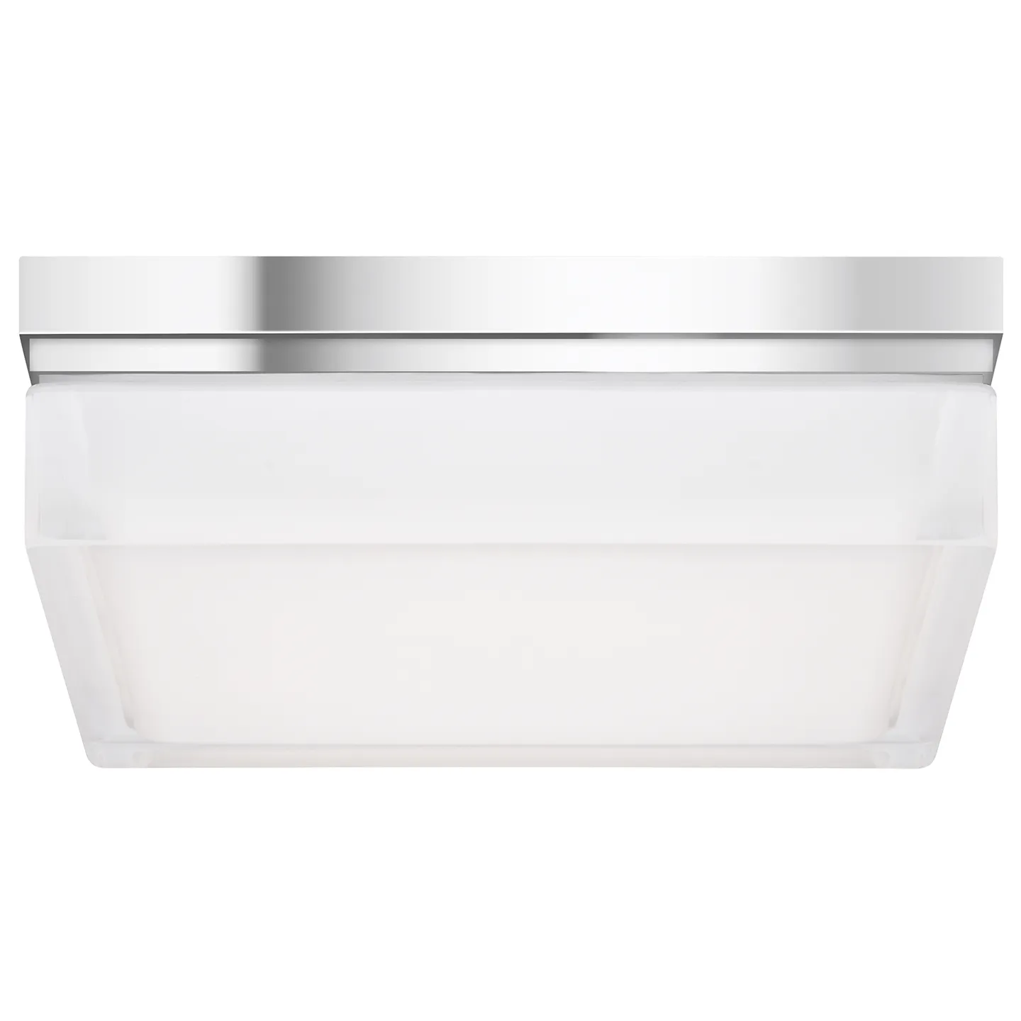 Boxie Large Flush Mount - Image 3