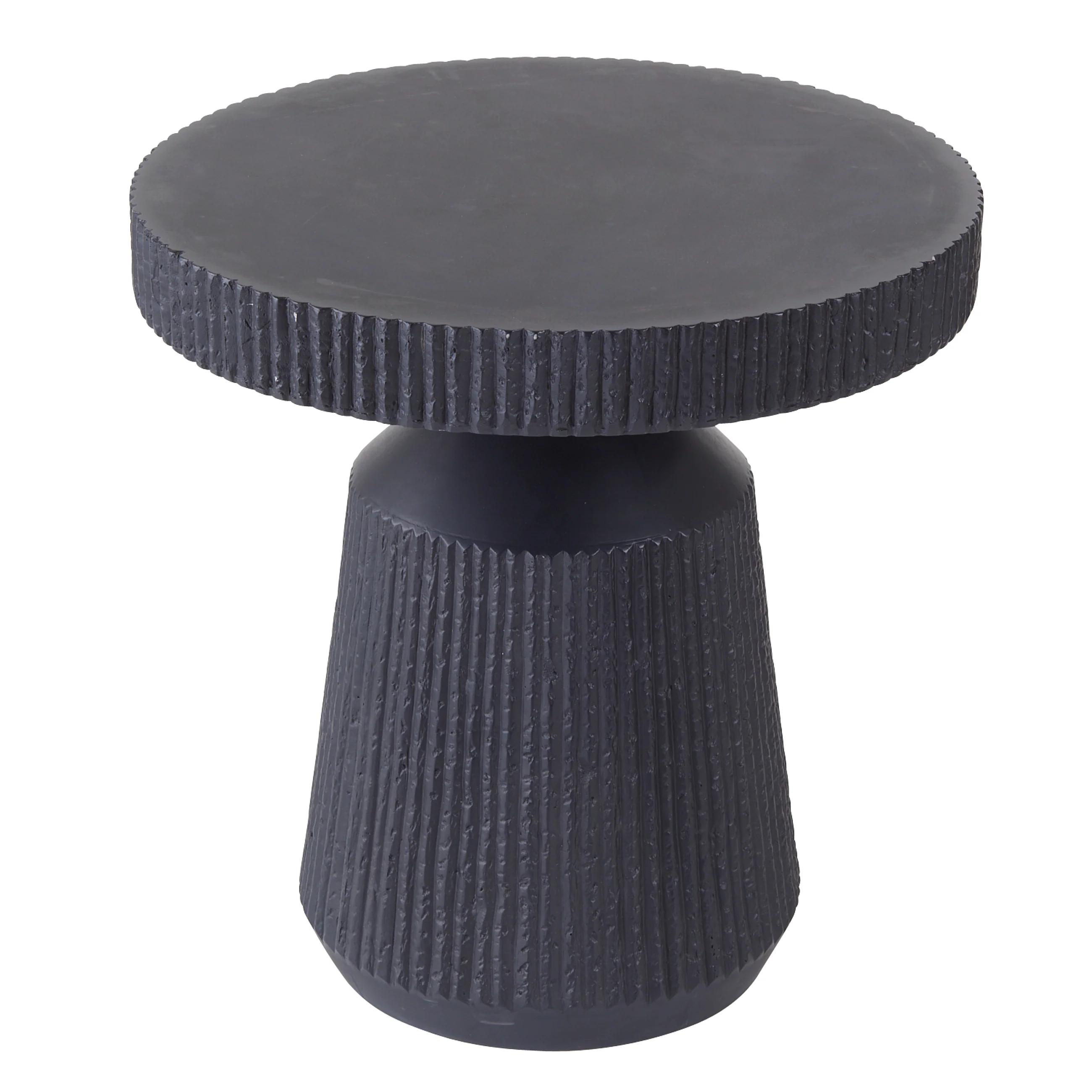 Boyden Outdoor End Table - Image 3