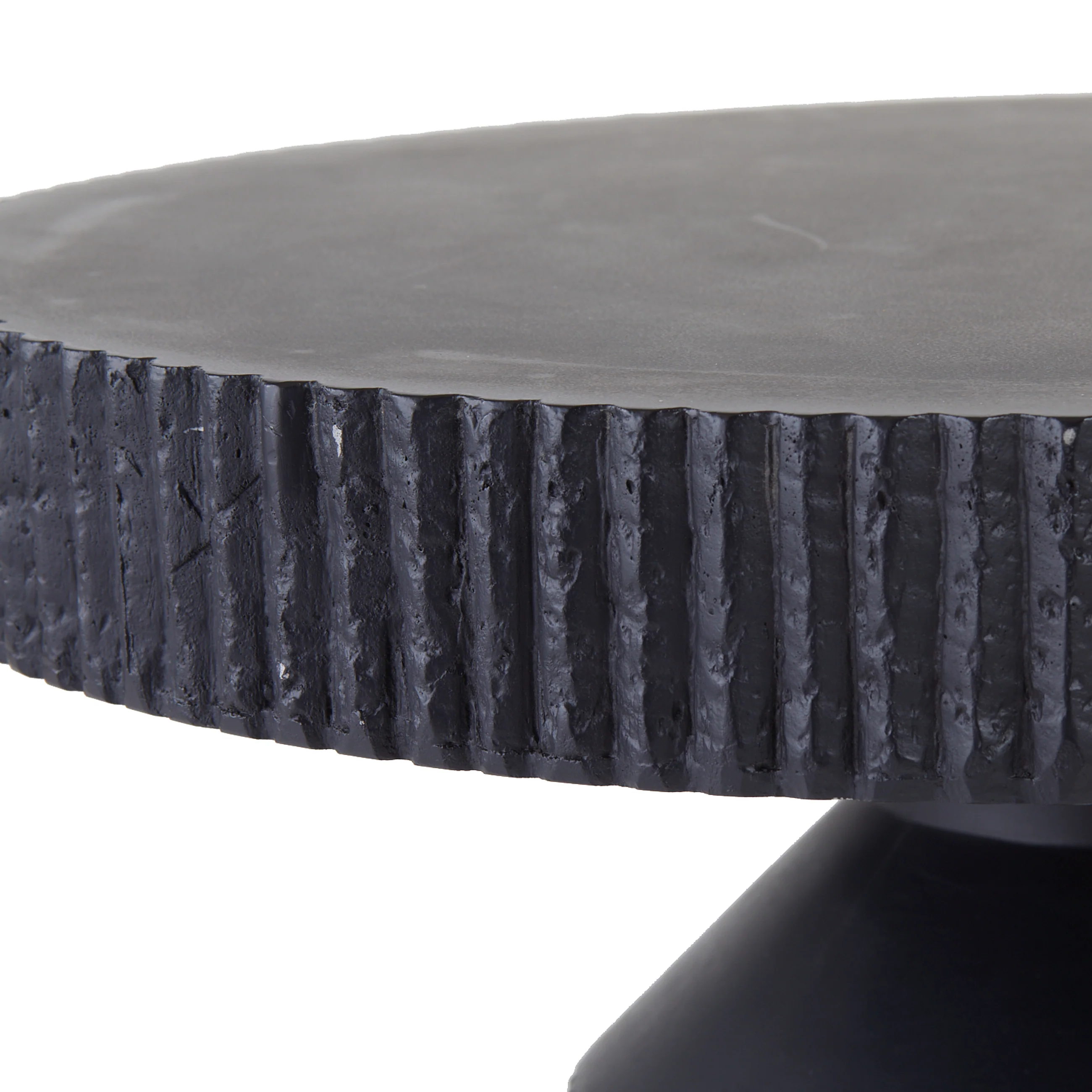 Boyden Outdoor End Table - Image 4