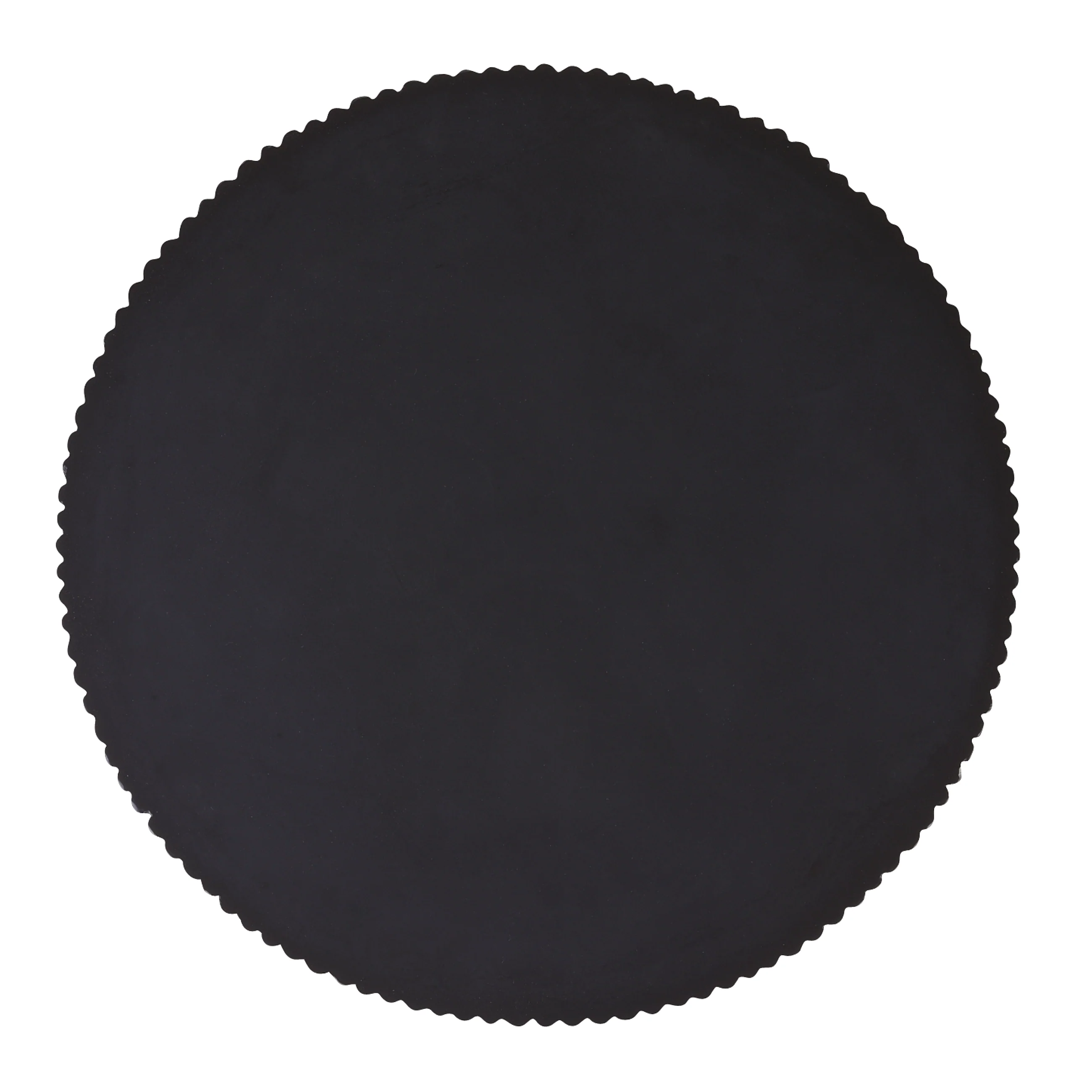 Boyden Outdoor End Table - Image 6