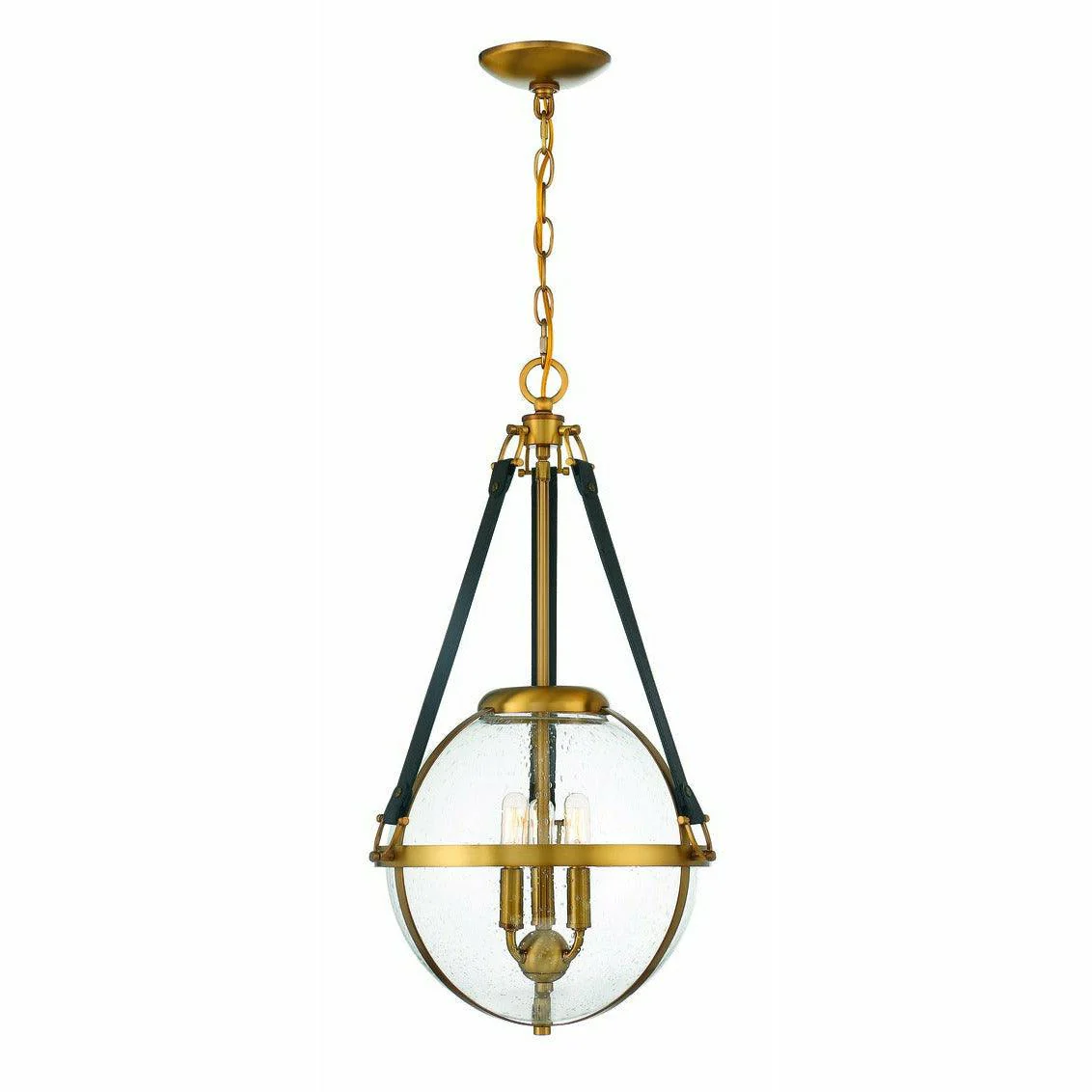 Bozeman Pendant