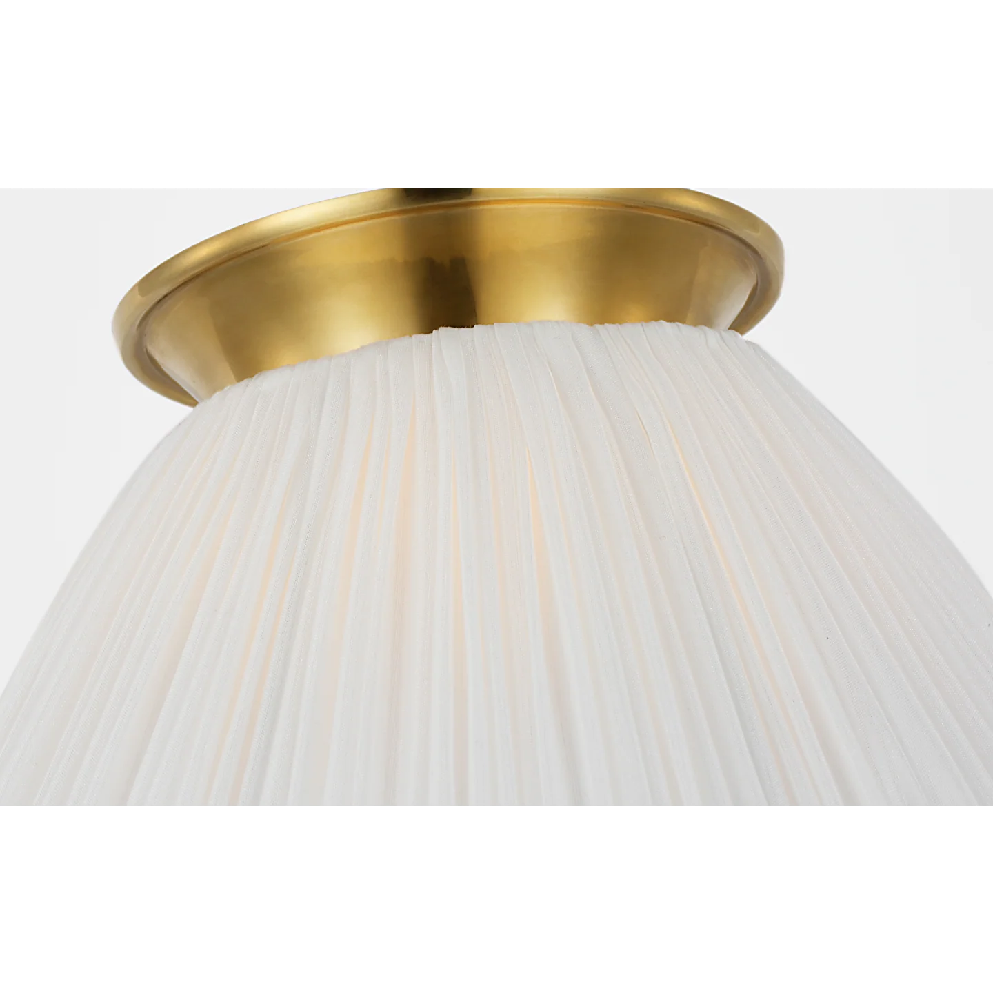 Bradley Flush Mount - Image 6