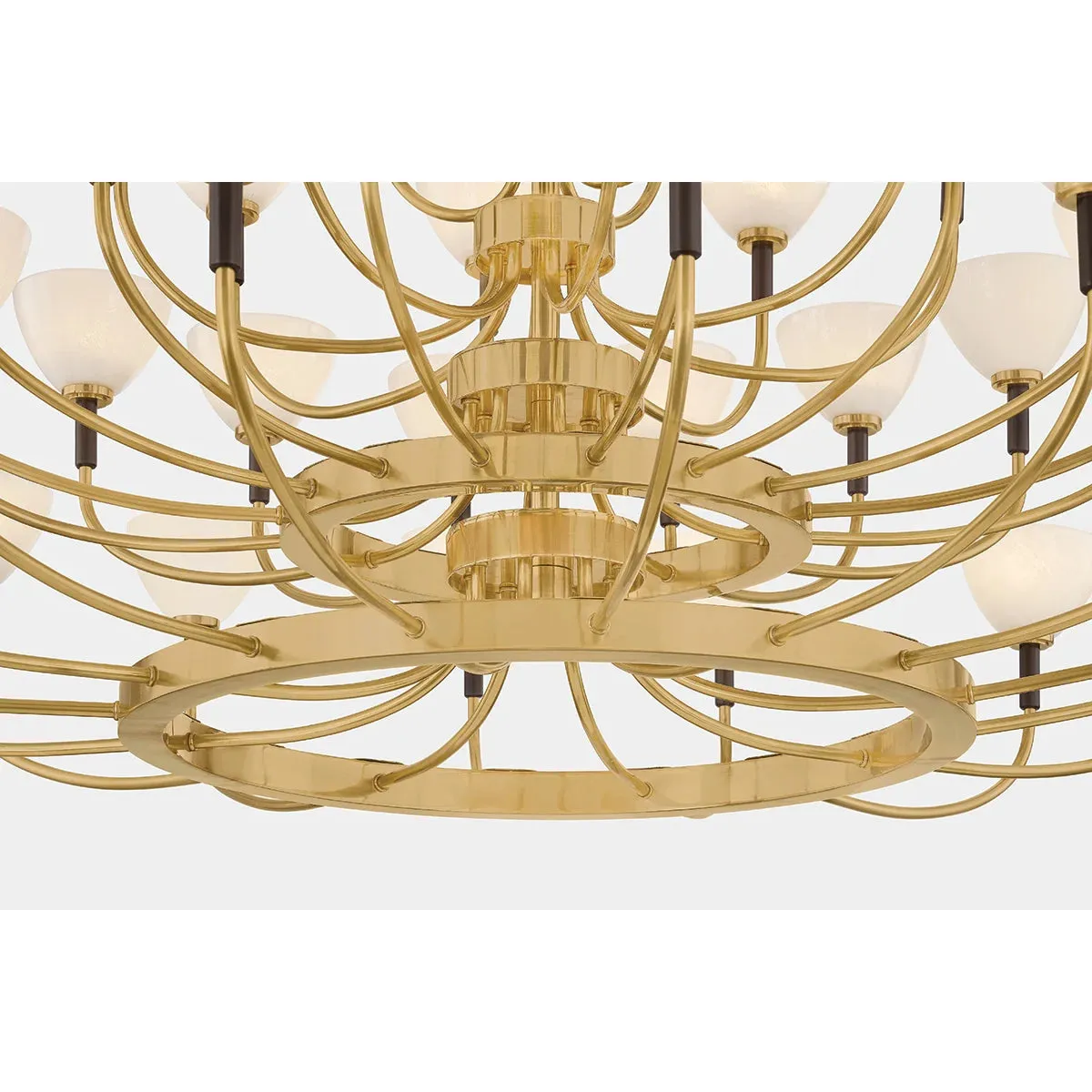 Brahma Chandelier - Image 3