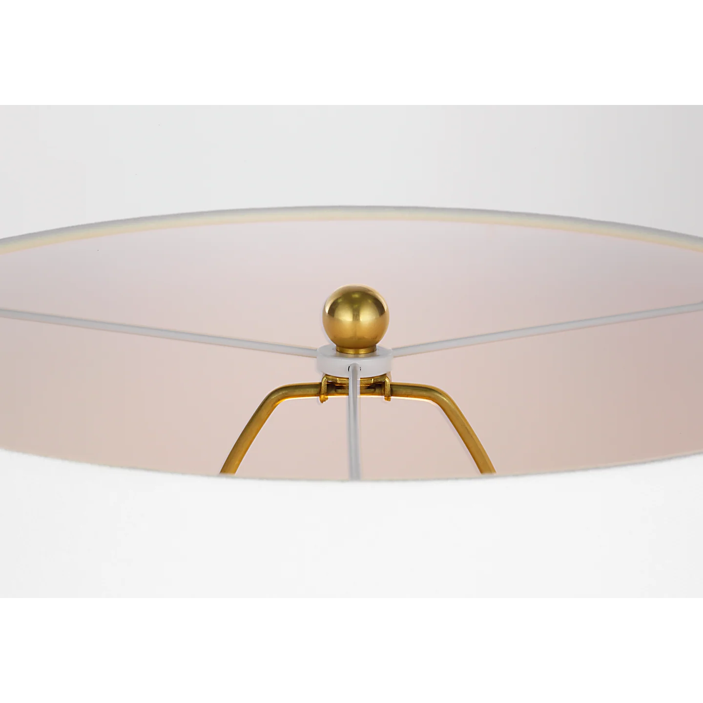 Brewer 25" Table Lamp - Image 10