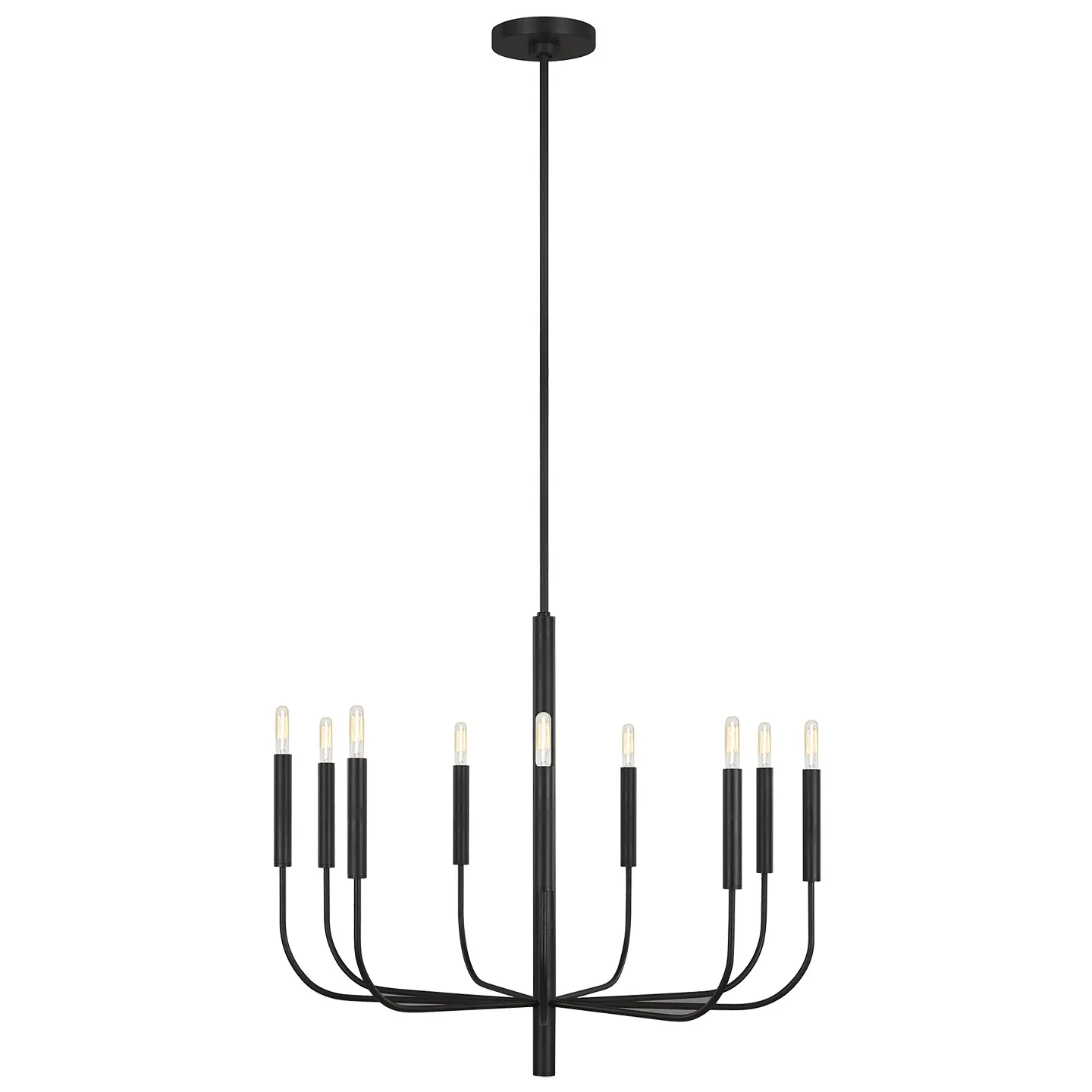 Brianna Medium Chandelier - Image 2