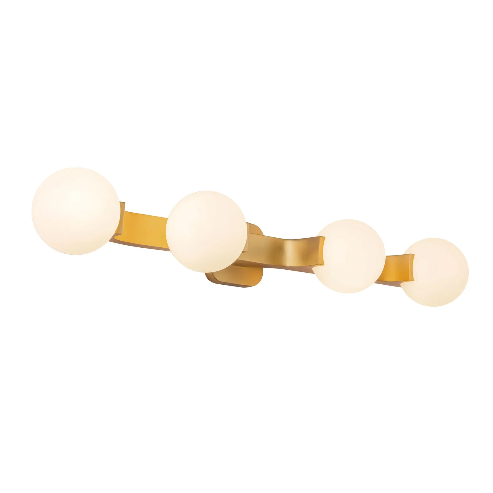 Briar 34-in Vanity Light