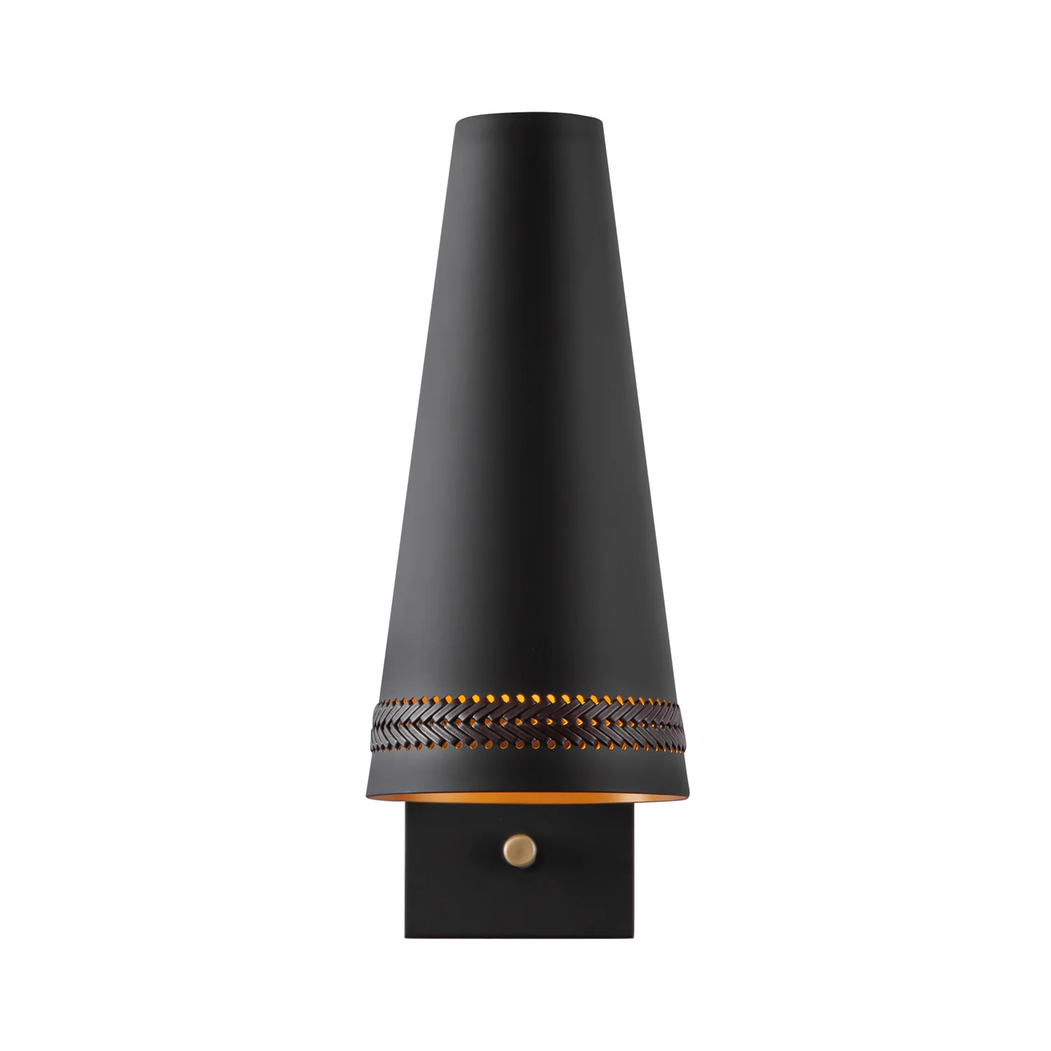 Brickell Arm Task Sconce - Image 3