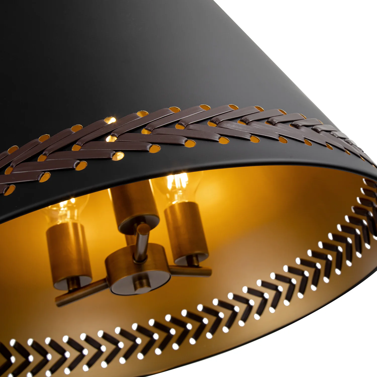 Brickell Pendant - Image 3