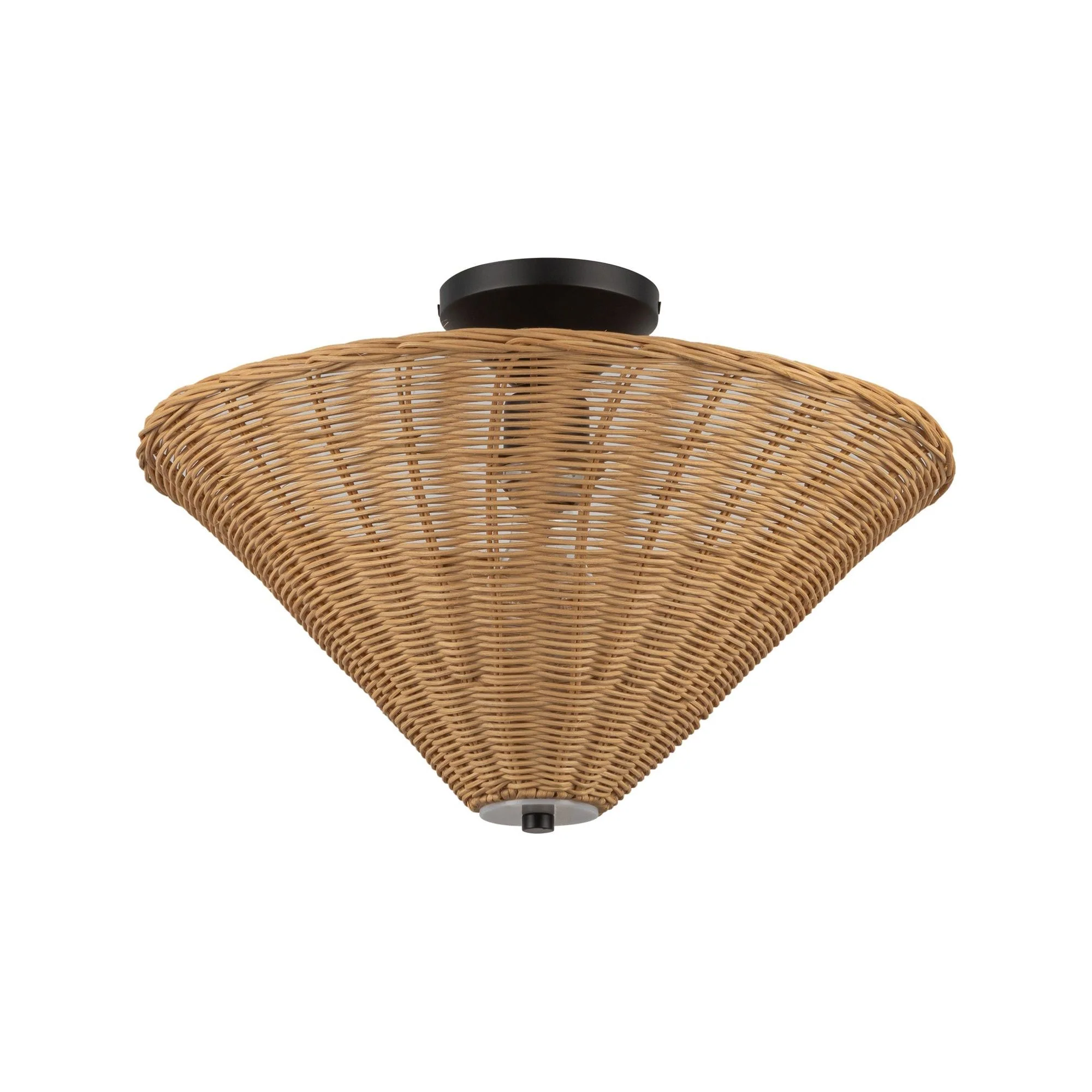 Bridgette Semi-Flush Mount - Image 12