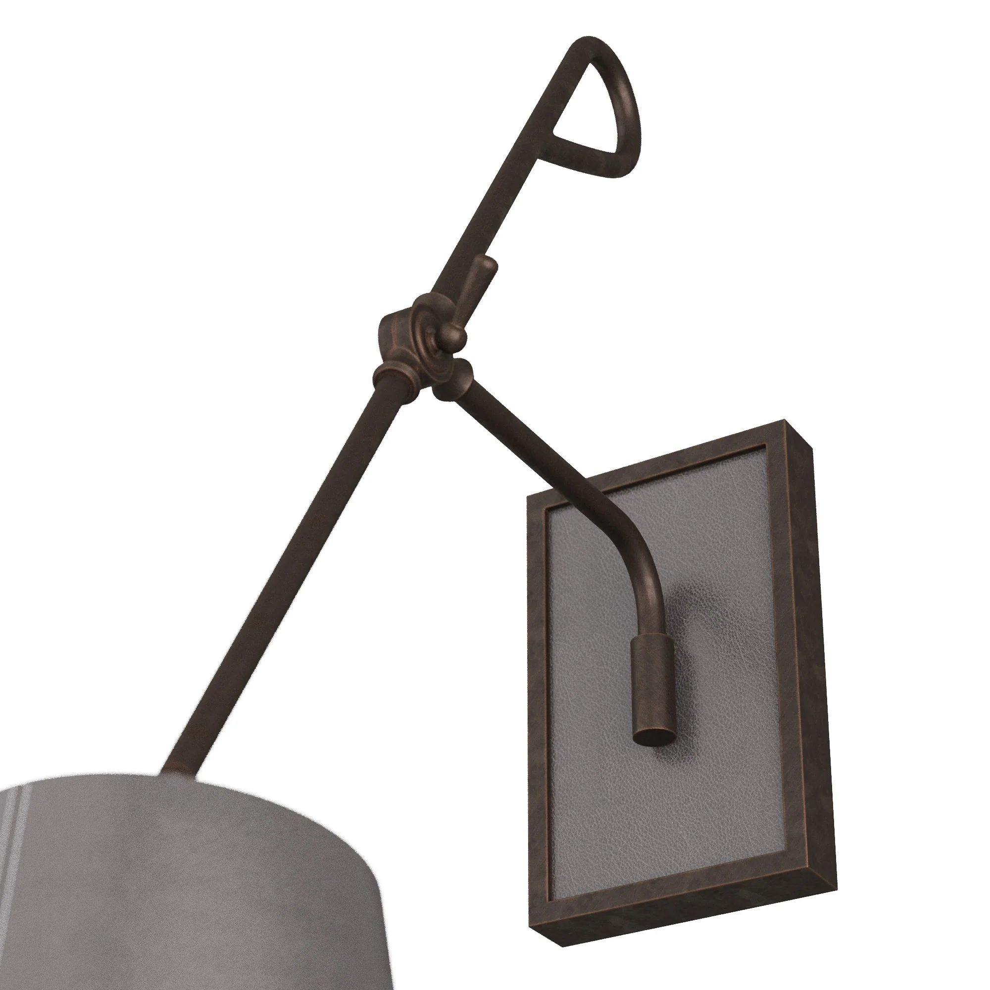 Bridwell Sconce - Image 7
