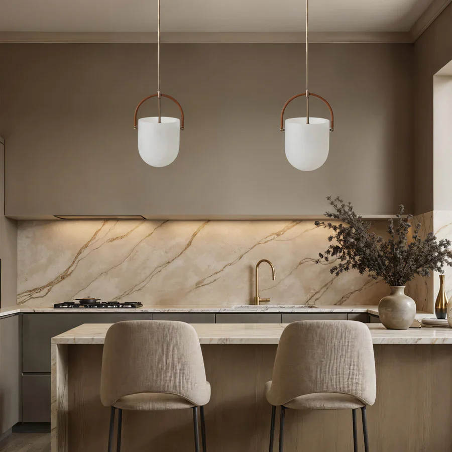 Brillio Pendant - Image 2