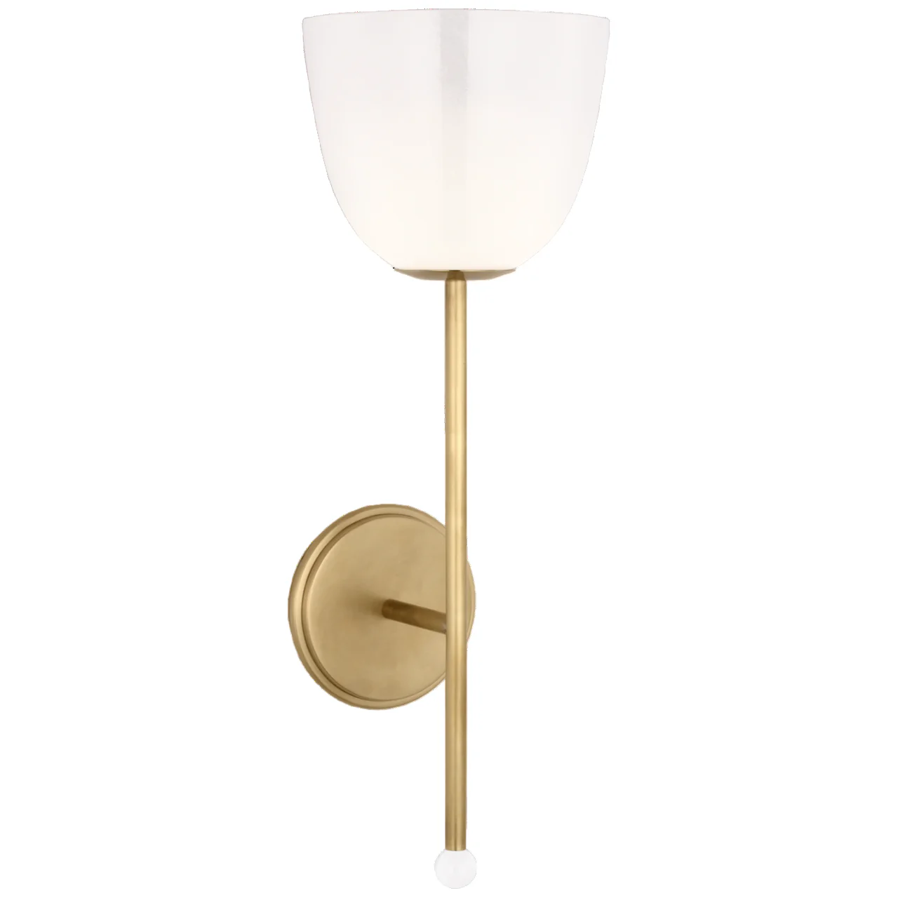Brisa 20 Torch Sconce
