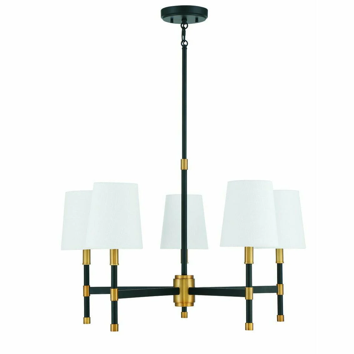 Brody Chandelier - Image 4