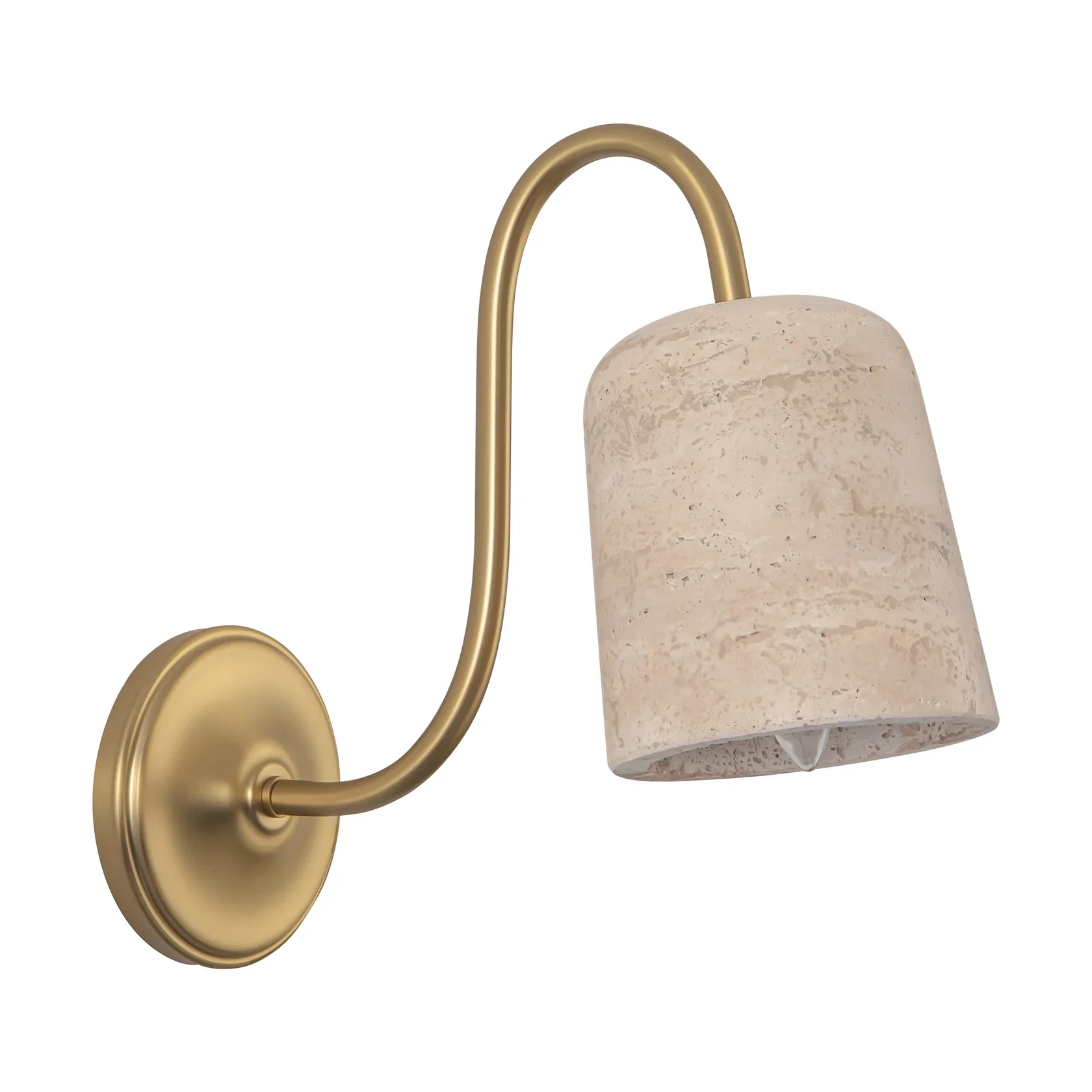 Bromley 5-in Wall/Vanity Light - Image 4