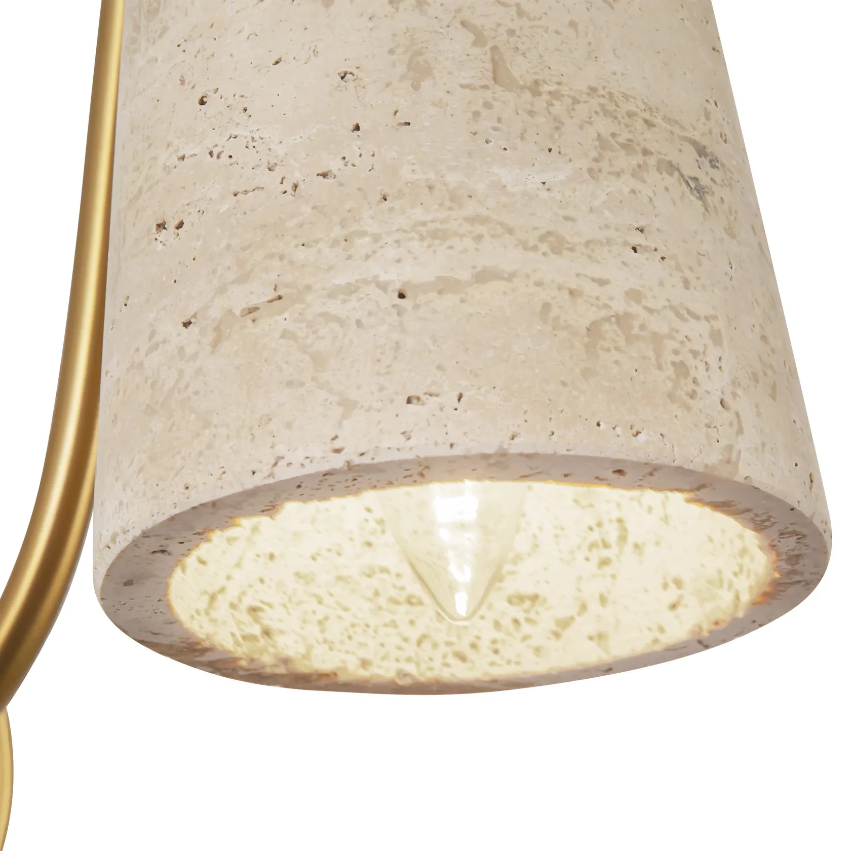 Bromley 5-in Wall/Vanity Light - Image 5