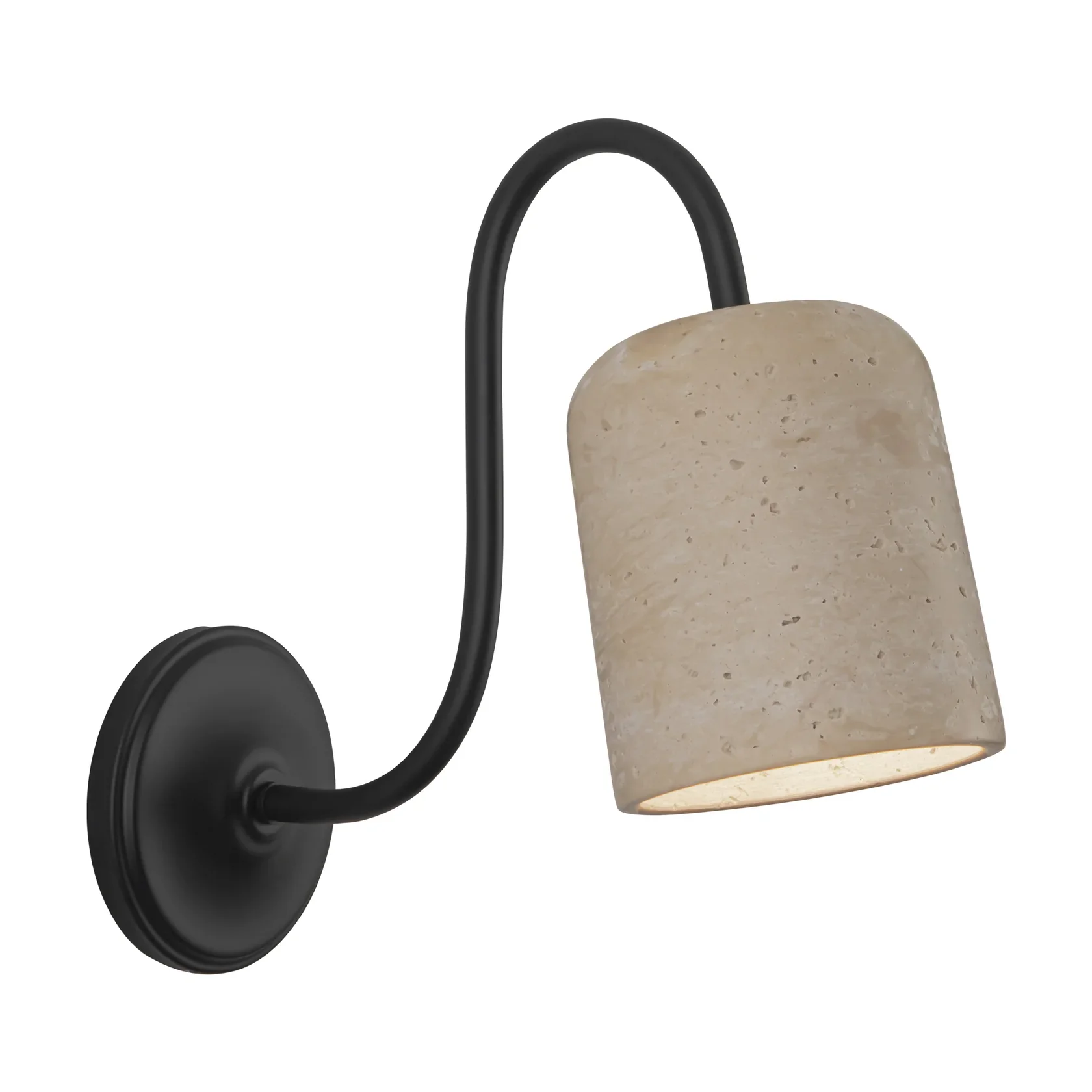 Bromley 5-in Wall/Vanity Light - Image 6