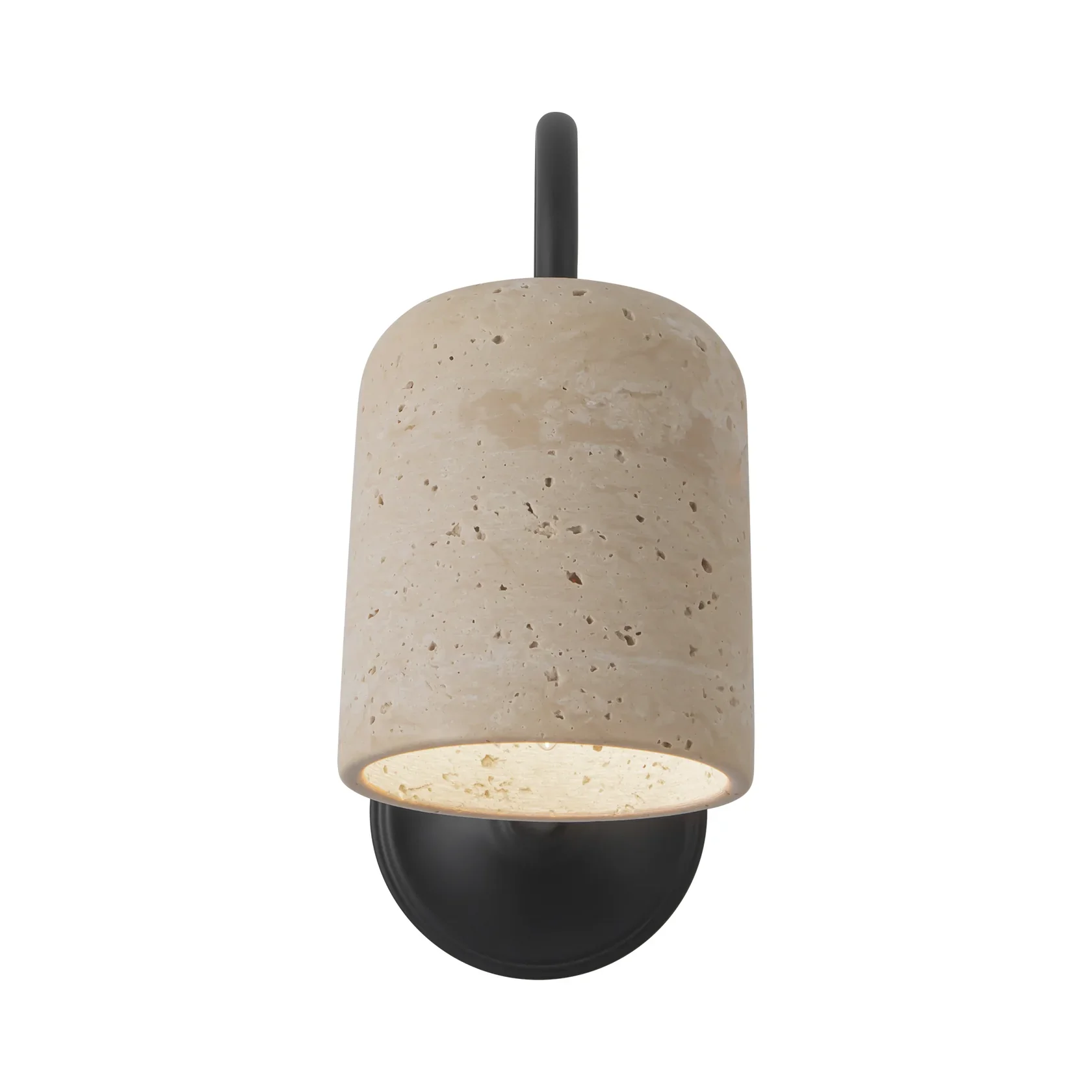 Bromley 5-in Wall/Vanity Light - Image 8