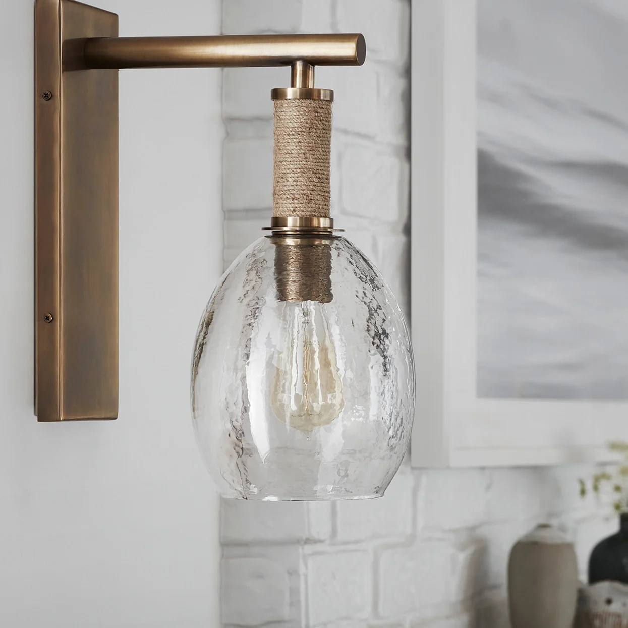 Bronson Sconce - Image 2