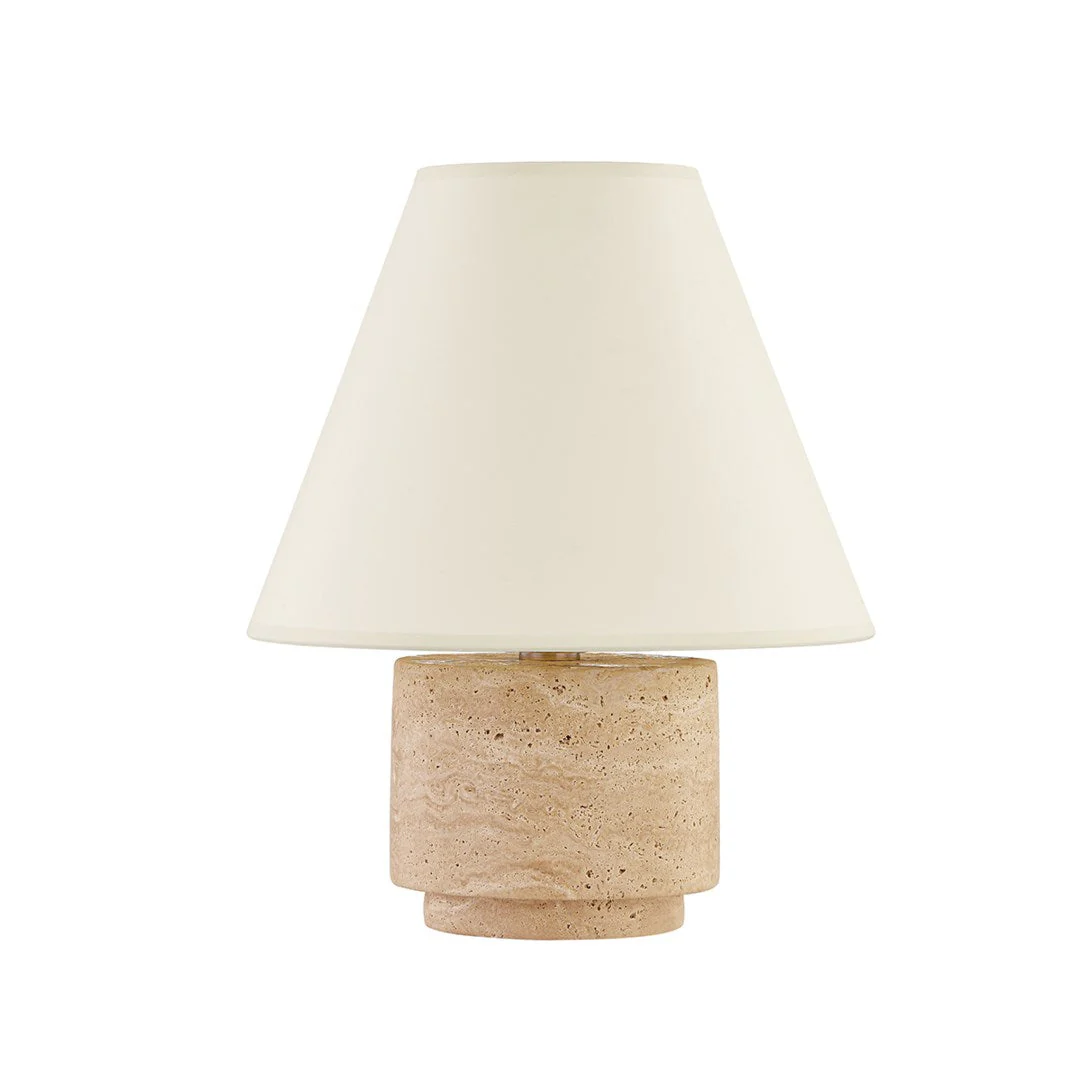 Bronte Table Lamp | Colin King x Troy Lighting
