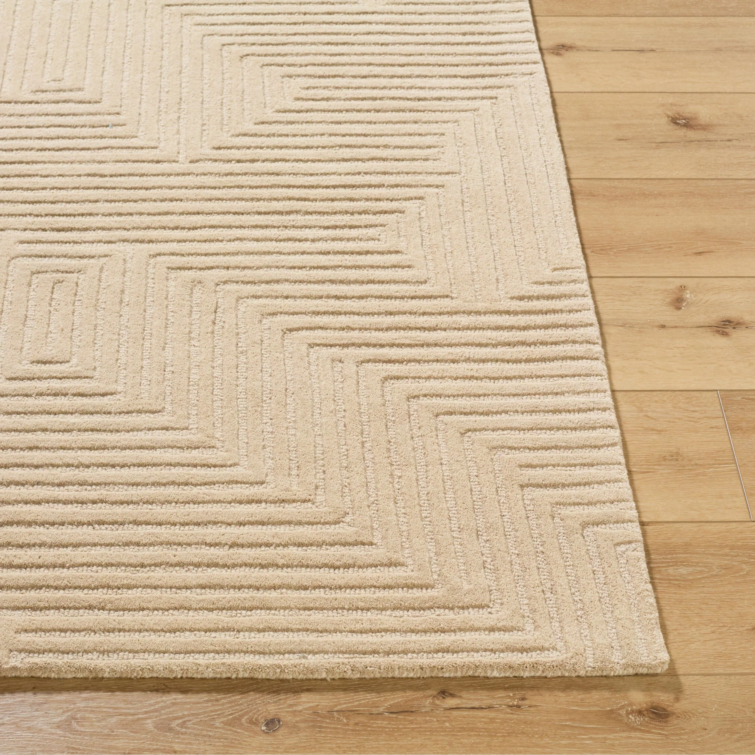 Brook Handmade Rug - Image 2