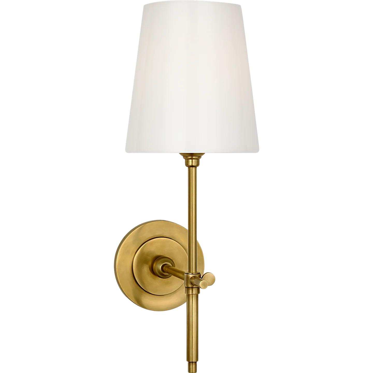 Bryant 15" Cordless Bath Sconce - Image 4