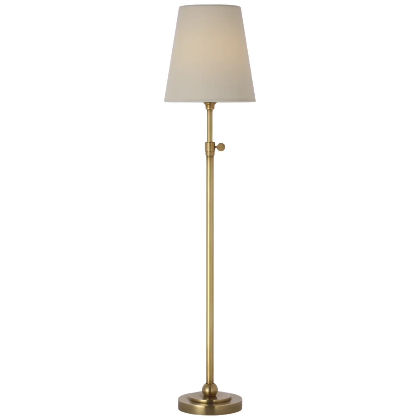 Bryant 27" Adjustable Cordless Table Lamp - Image 3