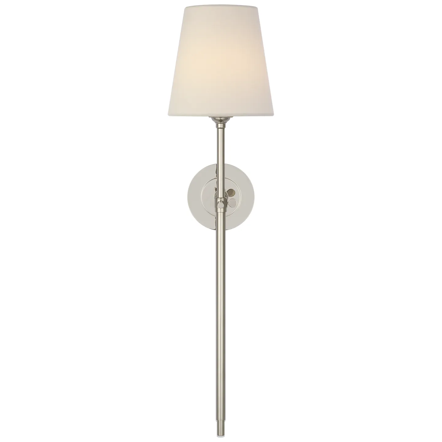 Bryant 27" Cordless Tail Sconce - Image 3