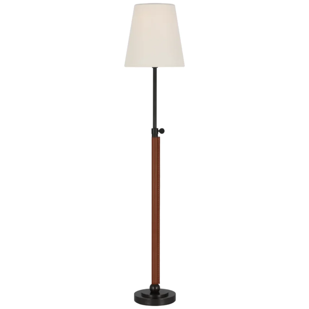 Bryant Small Wrapped Table Lamp - Image 2