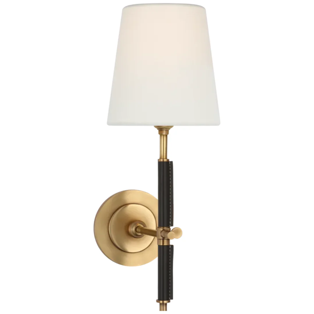 Bryant Wrapped Sconce - Image 4