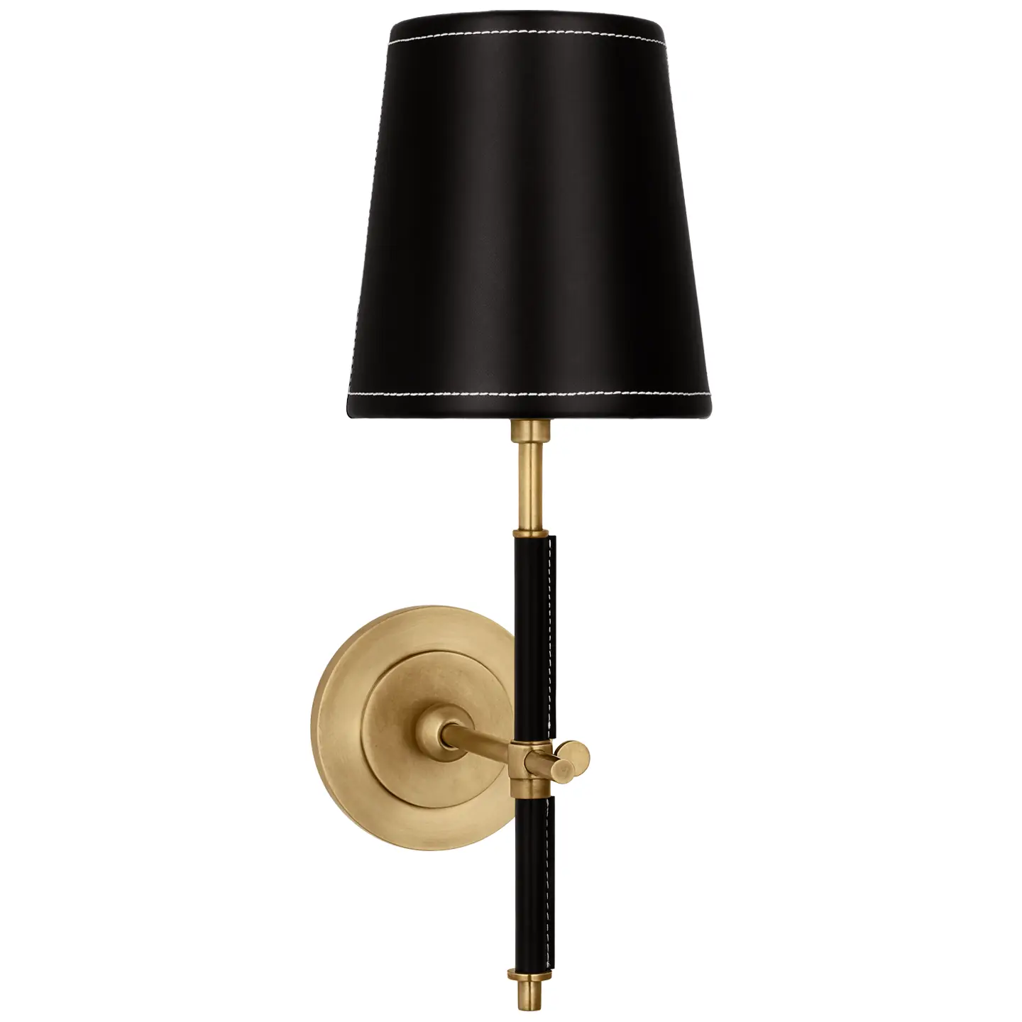 Bryant Wrapped Sconce - Image 7