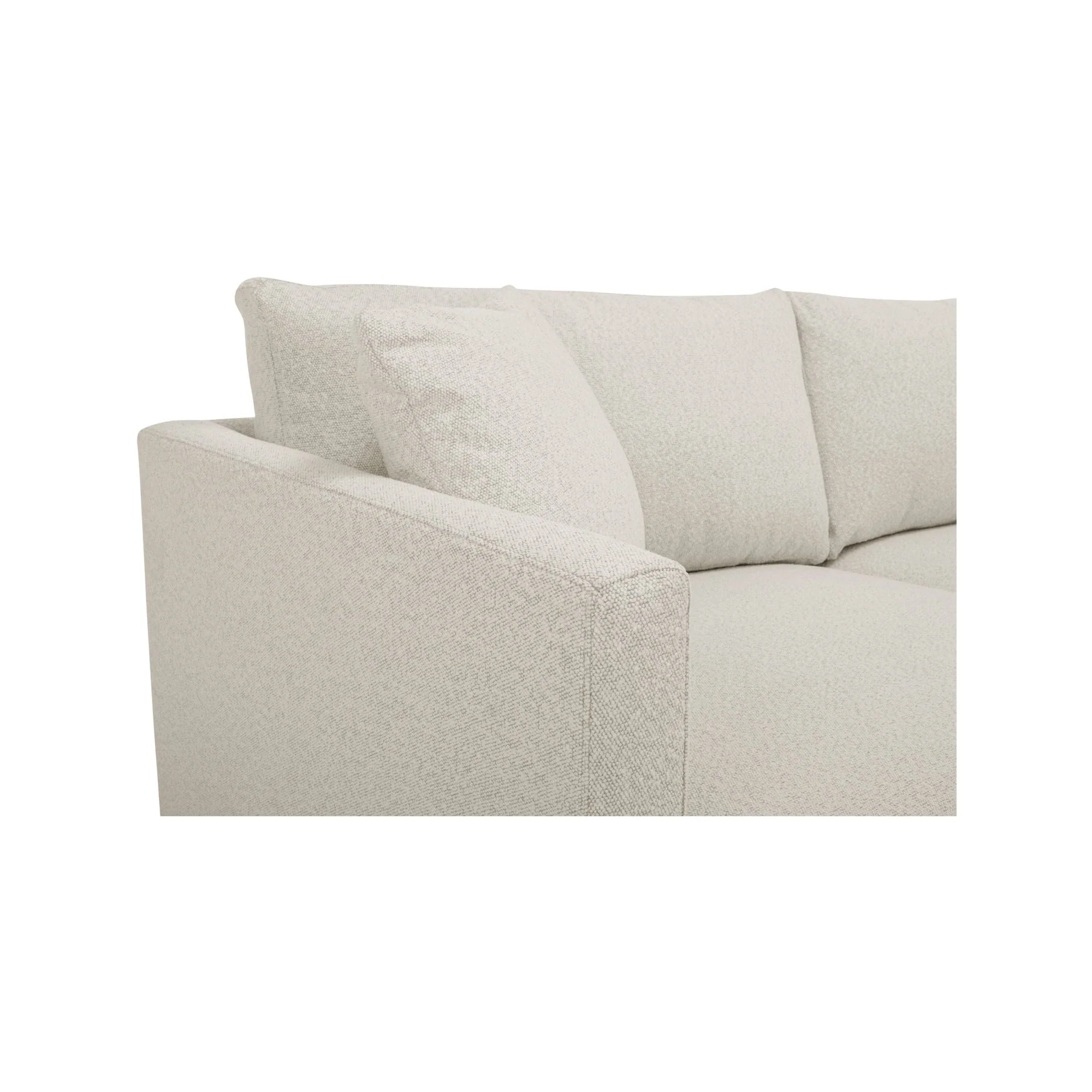 Bryn Sectional Right Camel - Image 28