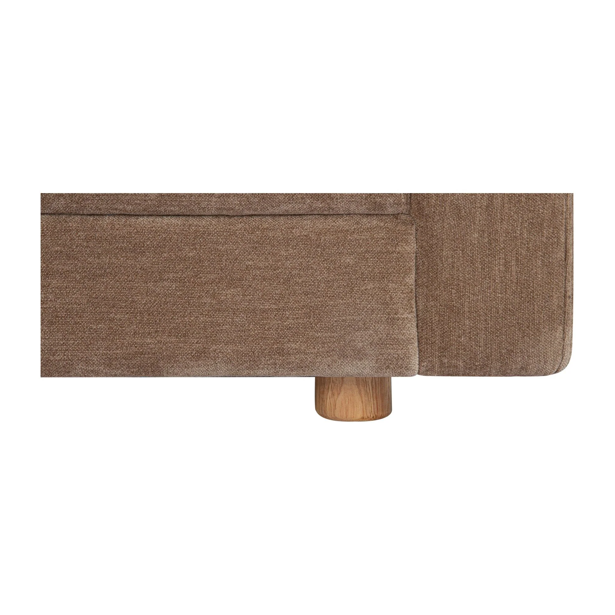 Bryn Sectional Left Oyster - Image 25