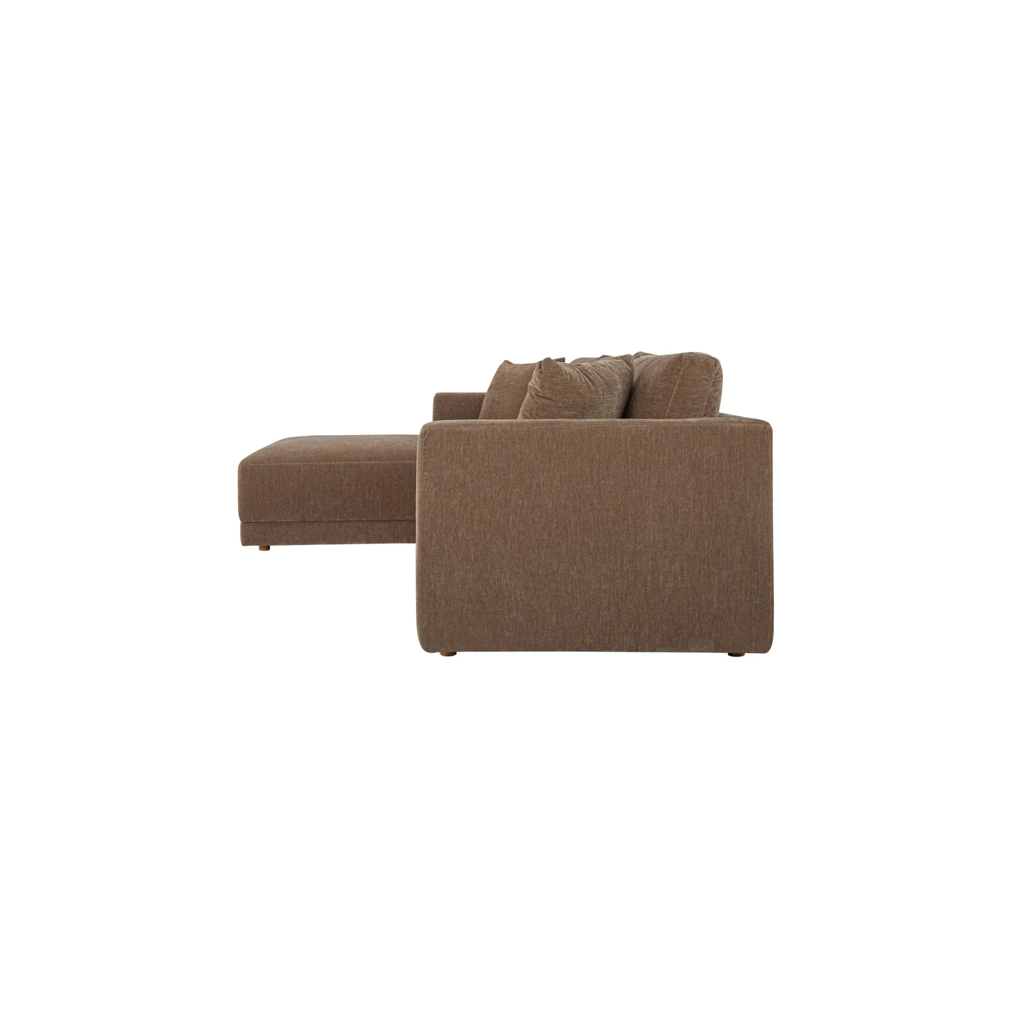 Bryn Sectional Left Oyster - Image 27