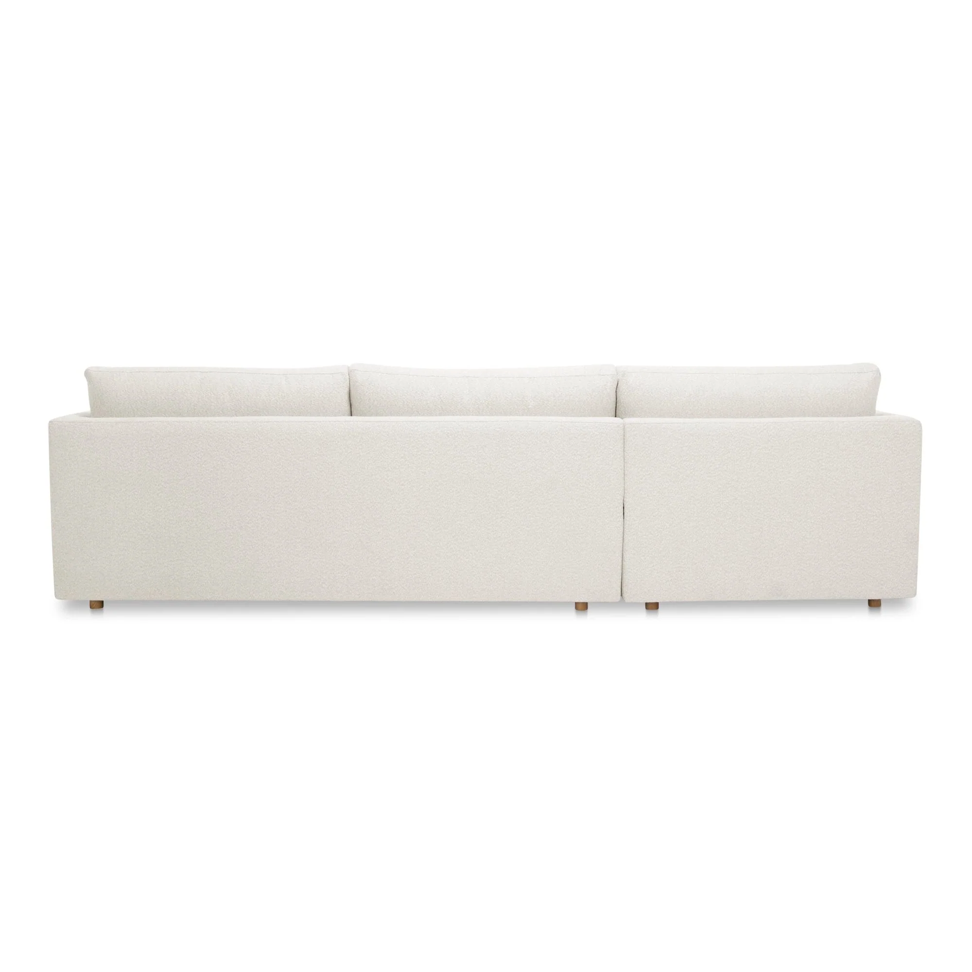 Bryn Sectional Left Oyster - Image 5