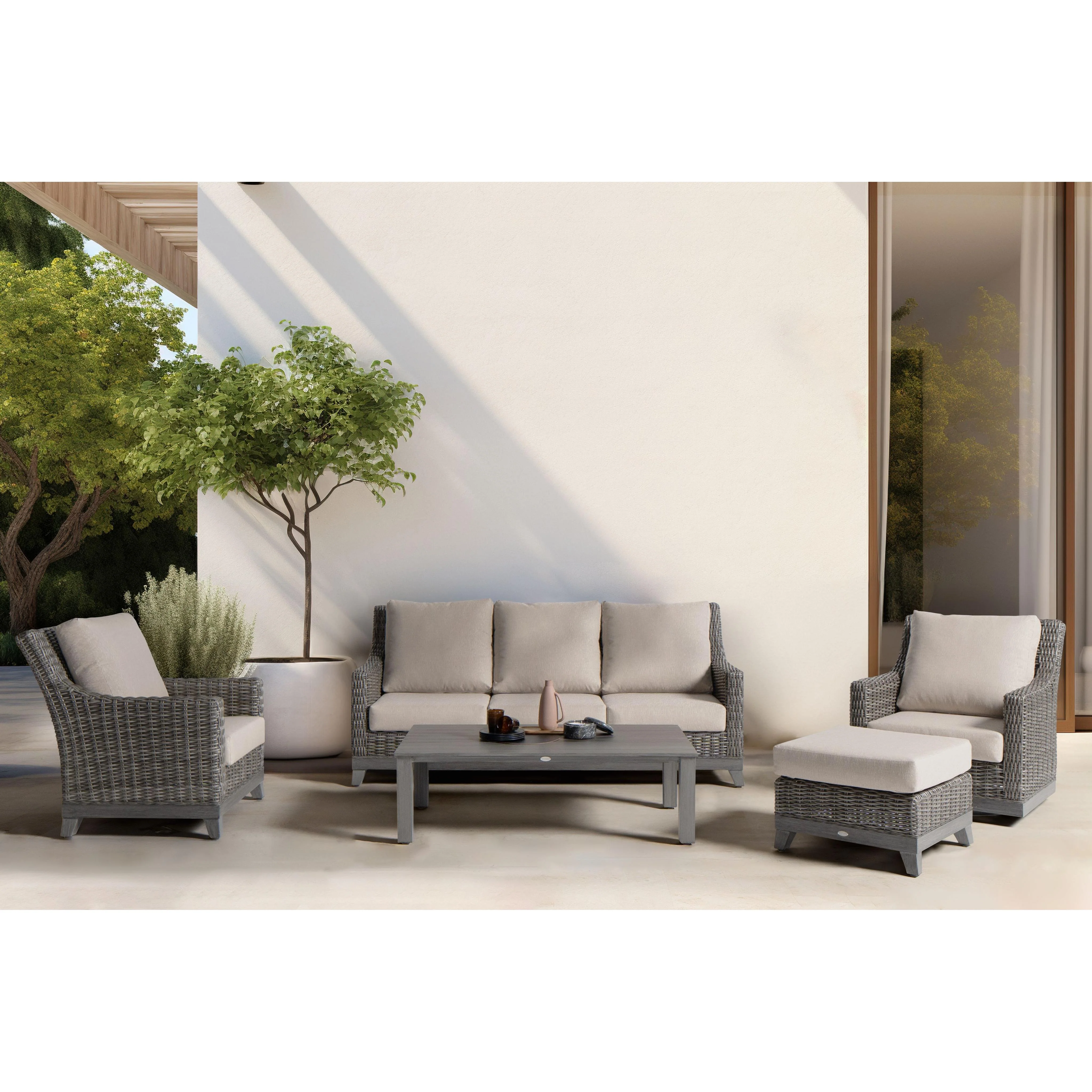Budapest Club Chair - Image 2
