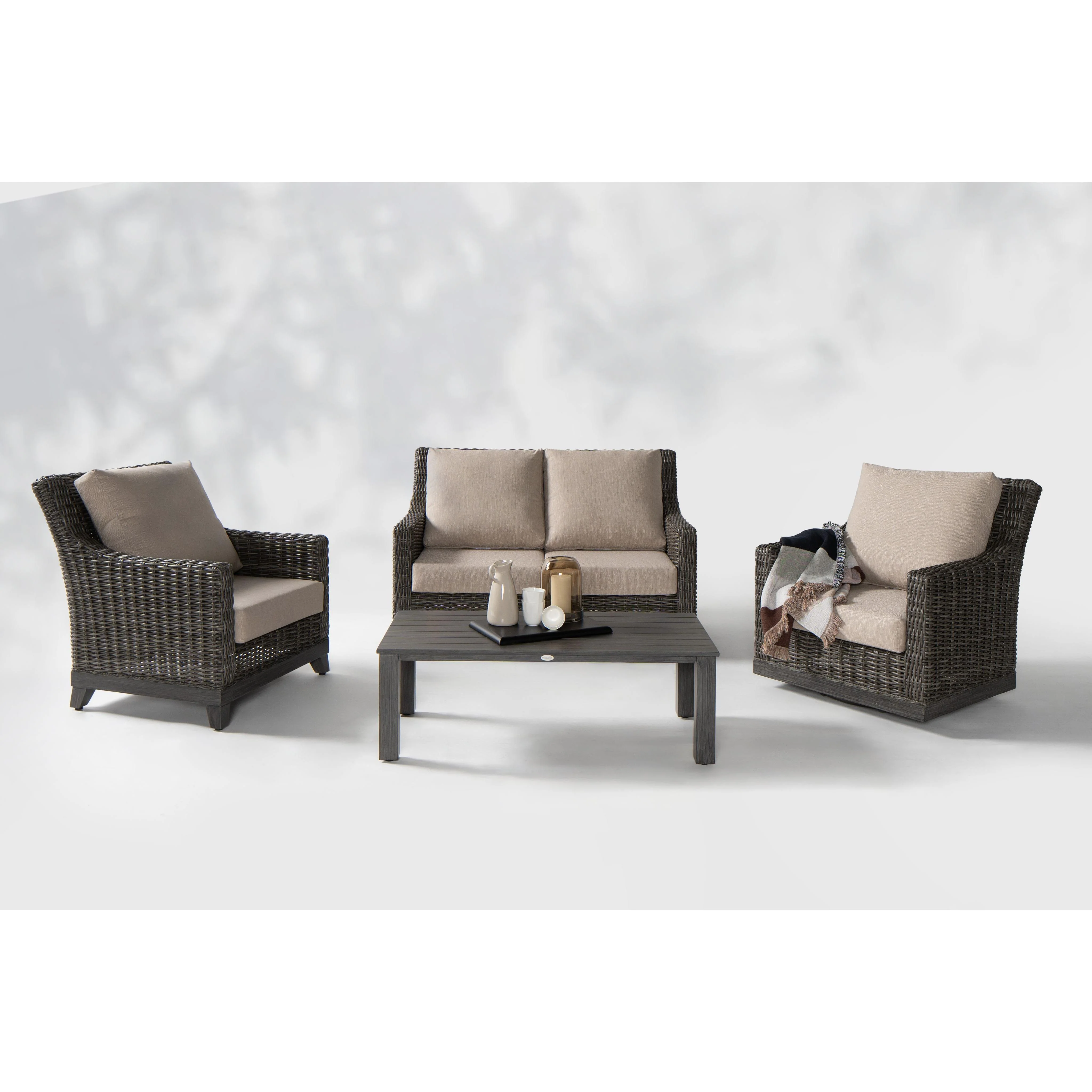 Budapest Love Seat - Image 2