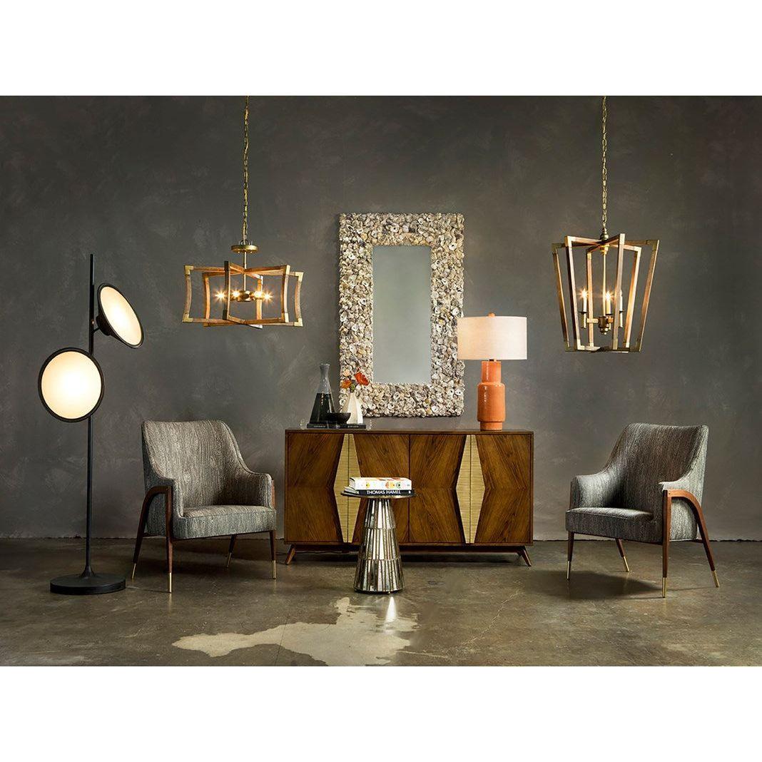 Bulat Floor Lamp - Image 2