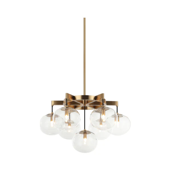 Bulbus Chandelier - Image 2