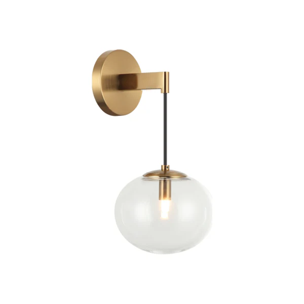 Bulbus Wall Sconce - Image 3