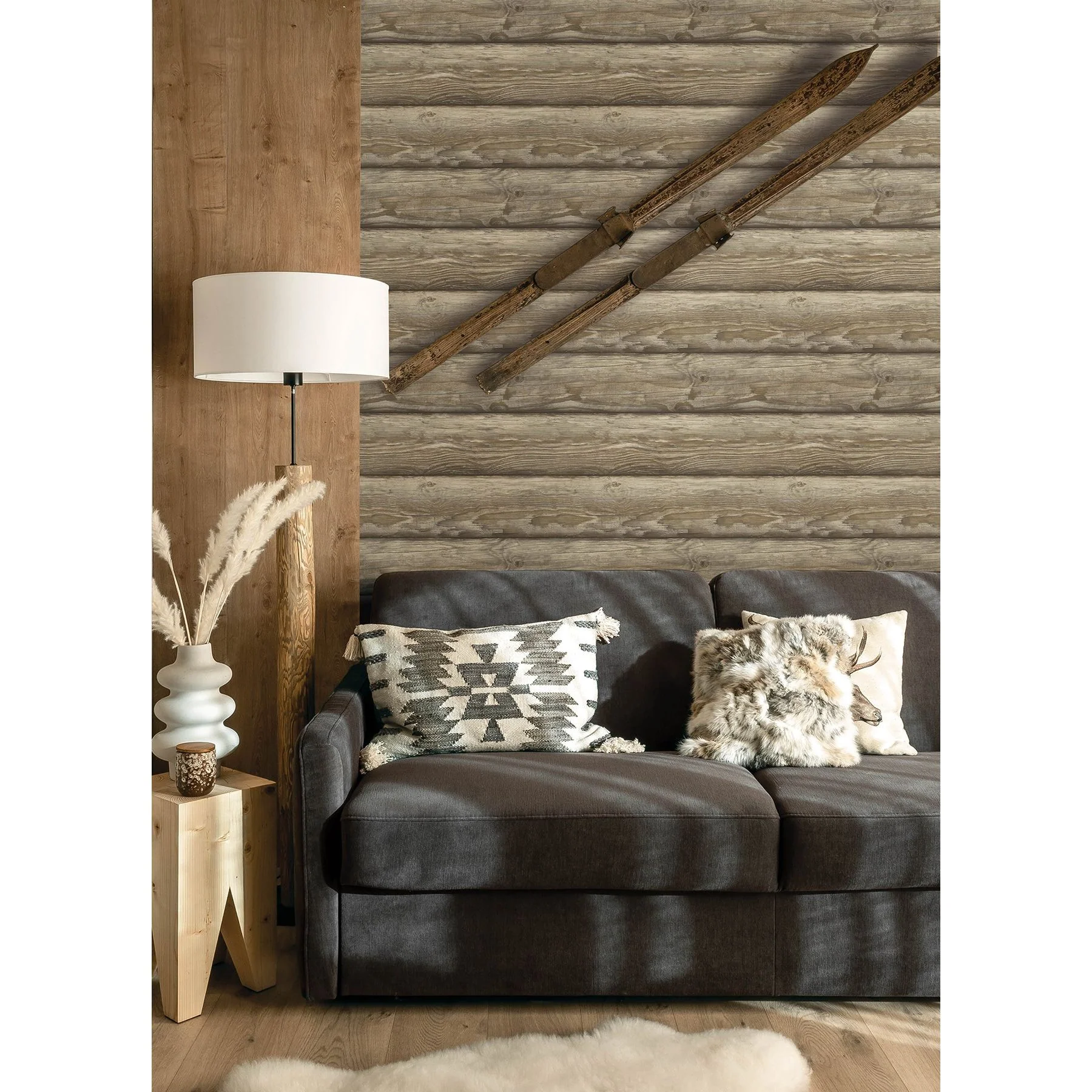 Bunkhouse Wallpaper - Image 10