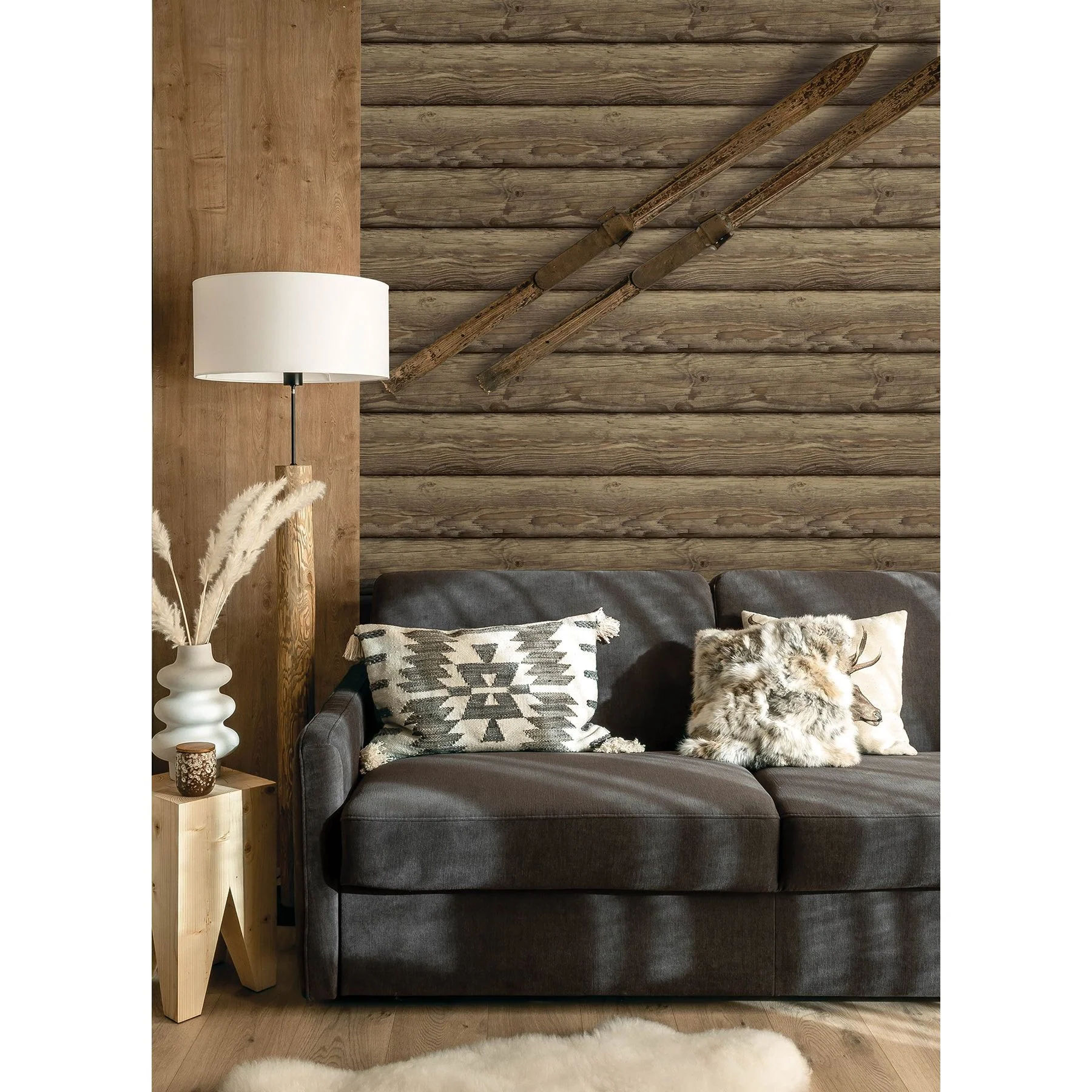 Bunkhouse Wallpaper - Image 3