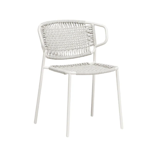 Burano Dining Side Chair - Image 3