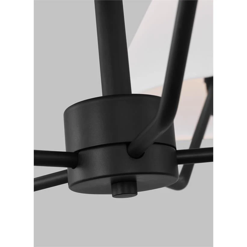 Burke Medium Chandelier - Image 7